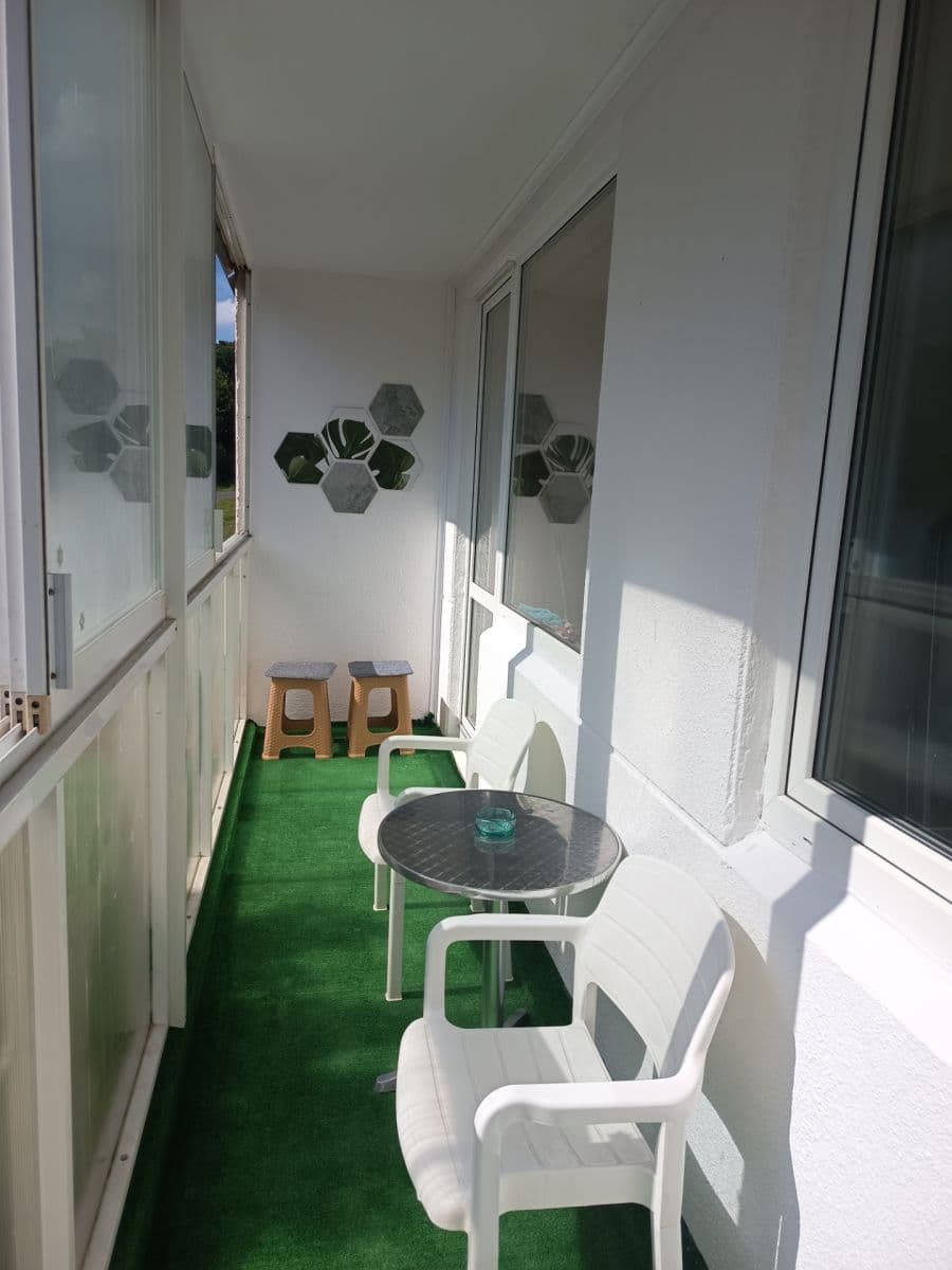 Pronájem bytu 4+1 82 m², Luční, Litvínov, Ústecký kraj Pronájem bytu 4+1 82 m², Luční, Litvínov, Ústecký kraj
