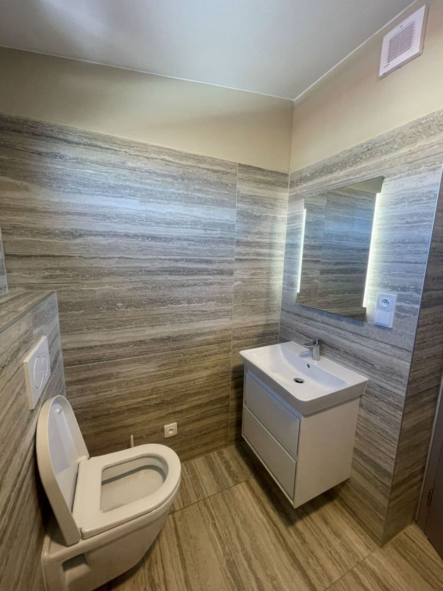 Pronájem bytu 3+kk 75 m², Dačického, Brno, Jihomoravský kraj Pronájem bytu 3+kk 75 m², Dačického, Brno, Jihomoravský kraj