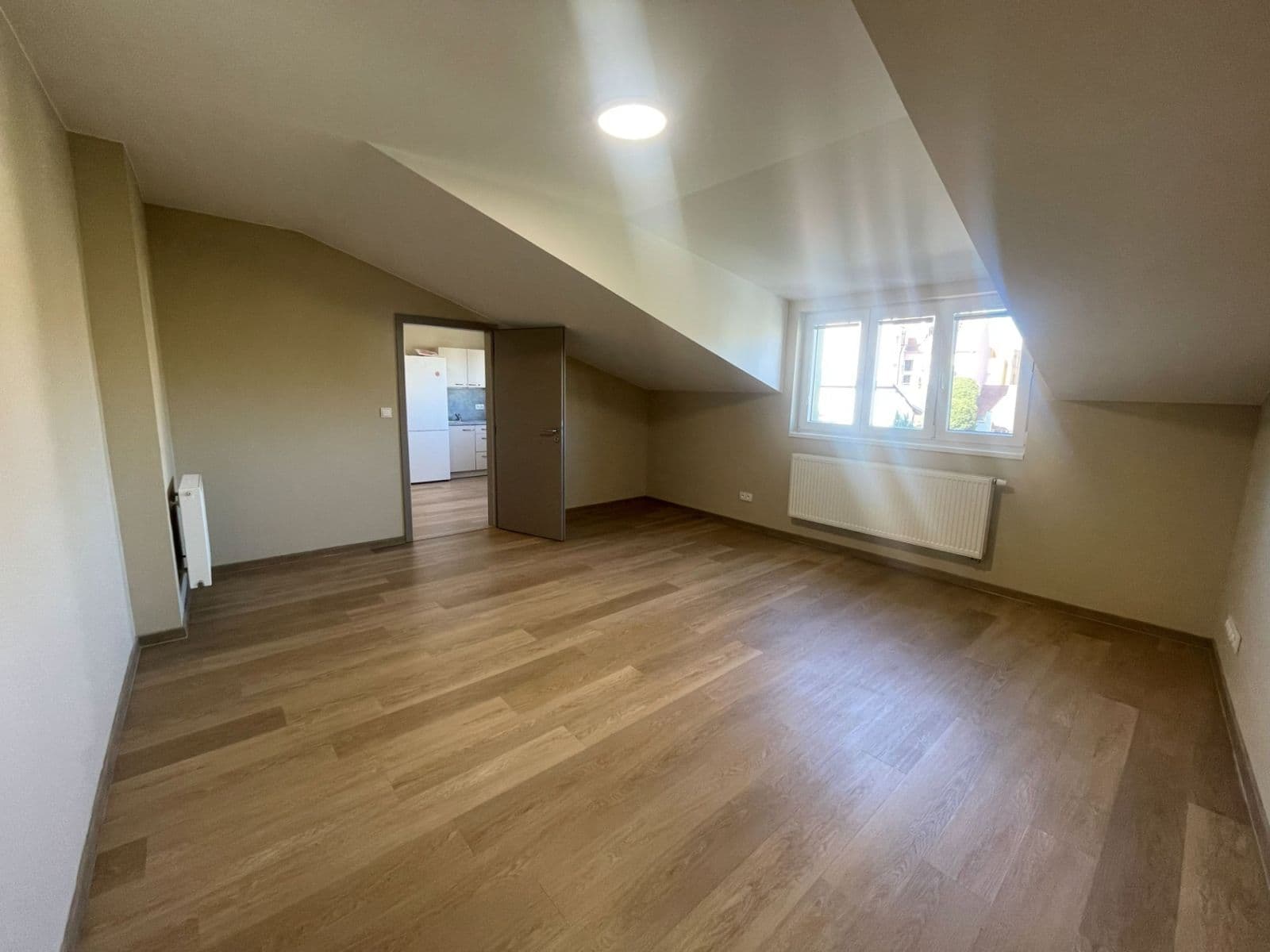 Pronájem bytu 3+kk 75 m², Dačického, Brno, Jihomoravský kraj Pronájem bytu 3+kk 75 m², Dačického, Brno, Jihomoravský kraj