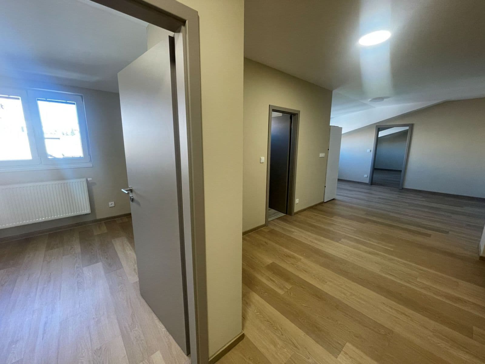 Pronájem bytu 3+kk 75 m², Dačického, Brno, Jihomoravský kraj Pronájem bytu 3+kk 75 m², Dačického, Brno, Jihomoravský kraj