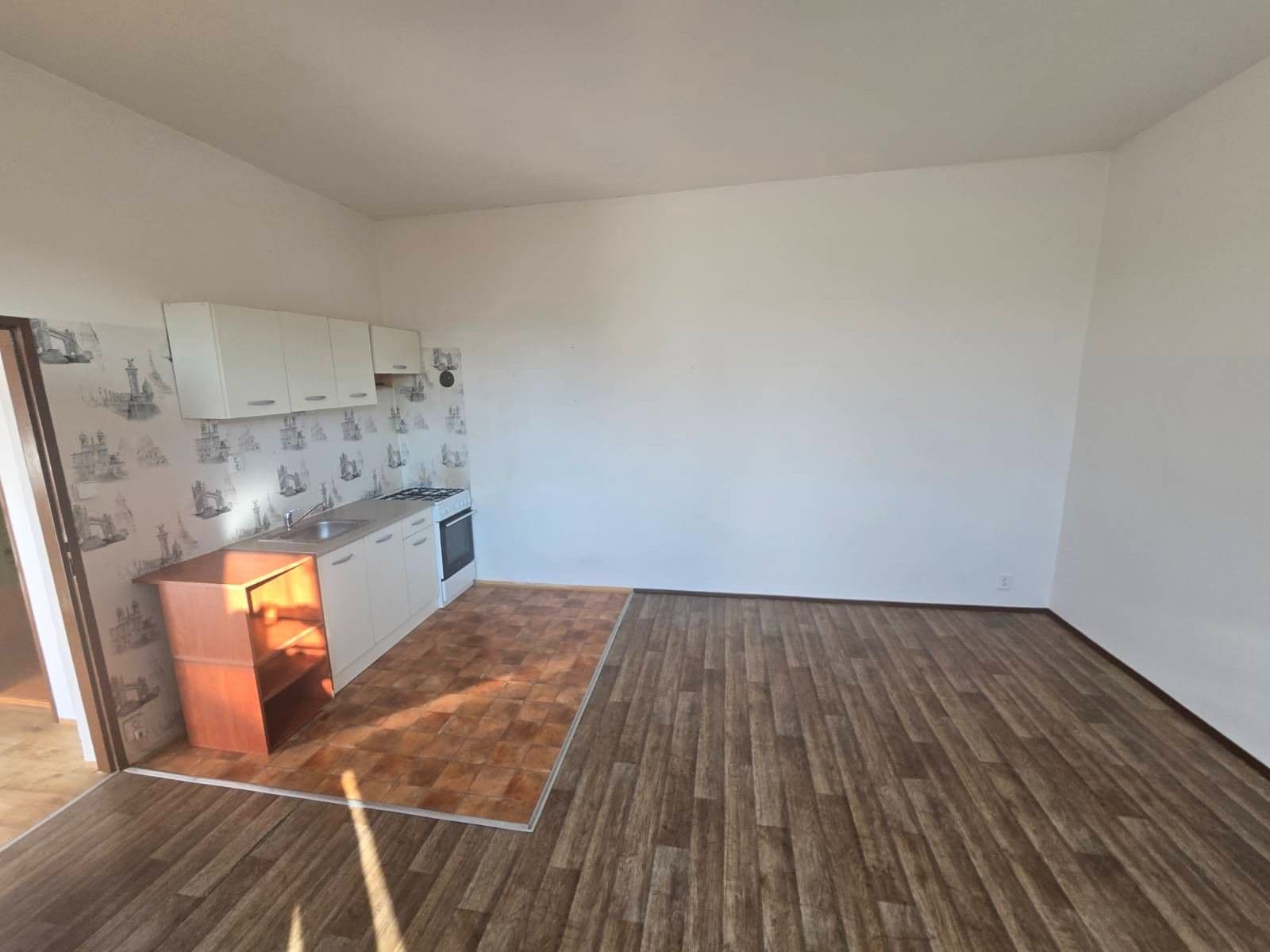 Pronájem bytu 1+kk 40 m², Plotní, Brno, Jihomoravský kraj Pronájem bytu 1+kk 40 m², Plotní, Brno, Jihomoravský kraj