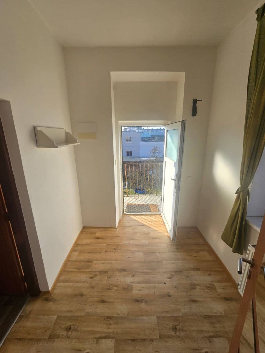 Pronájem bytu 1+kk 40 m², Plotní, Brno, Jihomoravský kraj Pronájem bytu 1+kk 40 m², Plotní, Brno, Jihomoravský kraj