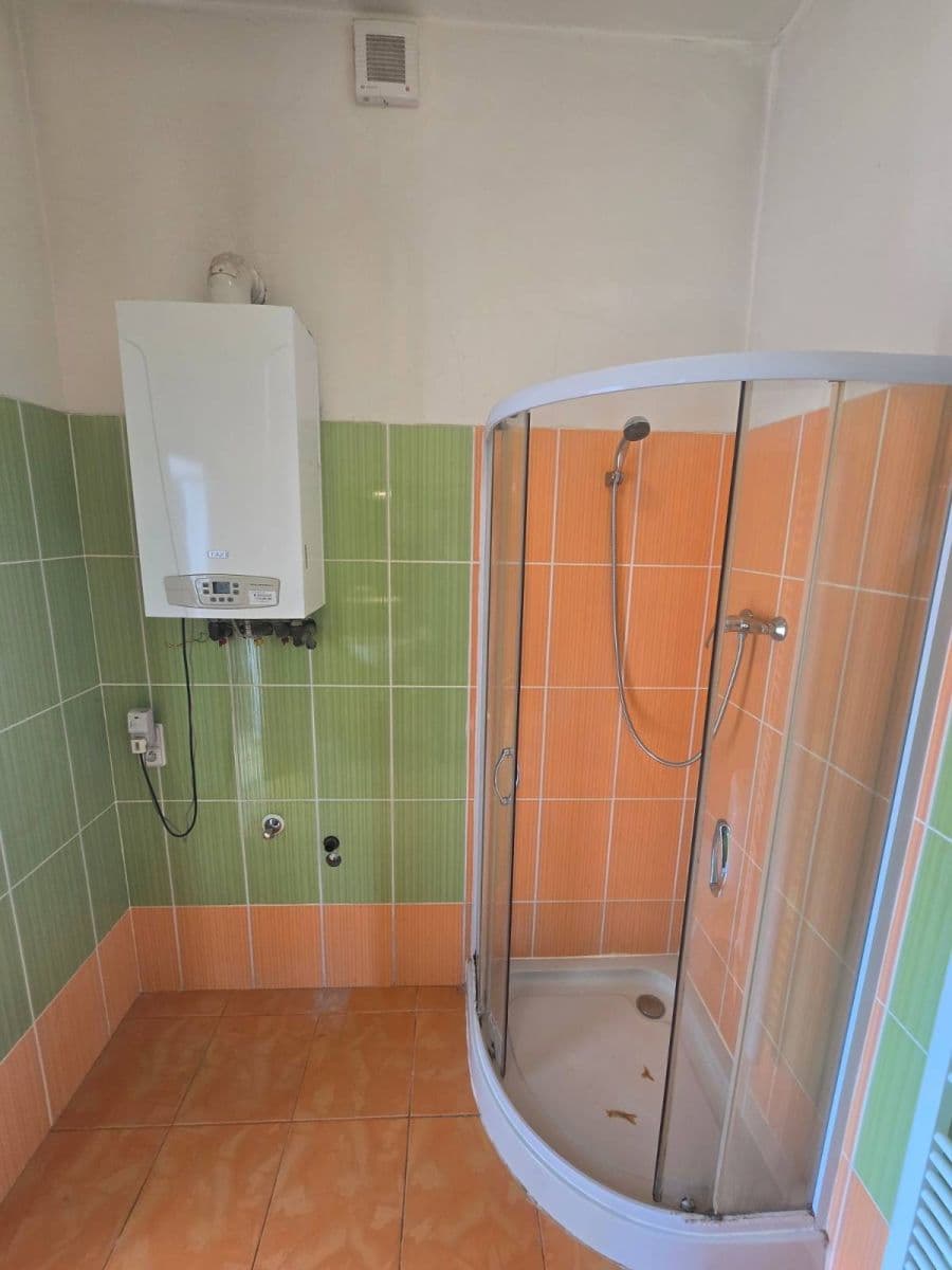 Pronájem bytu 1+kk 40 m², Plotní, Brno, Jihomoravský kraj Pronájem bytu 1+kk 40 m², Plotní, Brno, Jihomoravský kraj