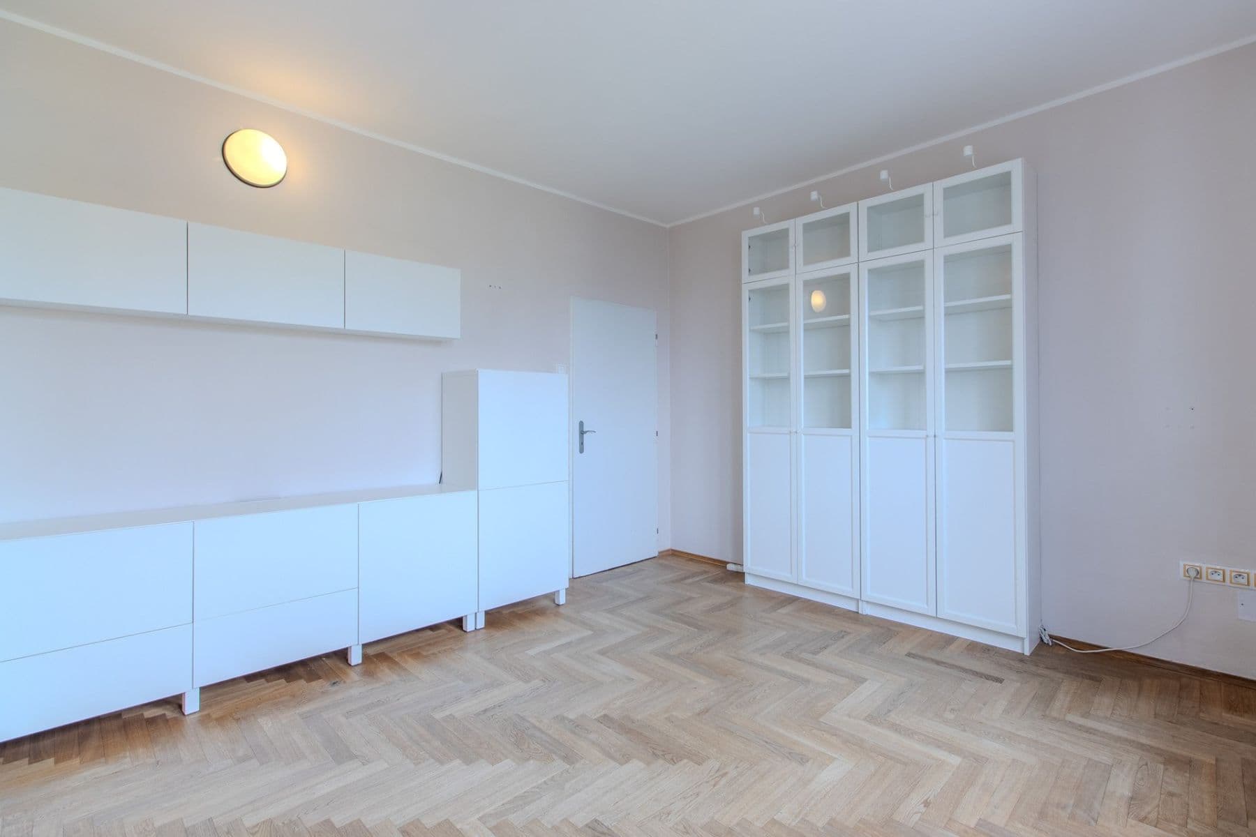 Pronájem bytu 2+1 50 m², Herálecká I, Praha, Praha Pronájem bytu 2+1 50 m², Herálecká I, Praha, Praha