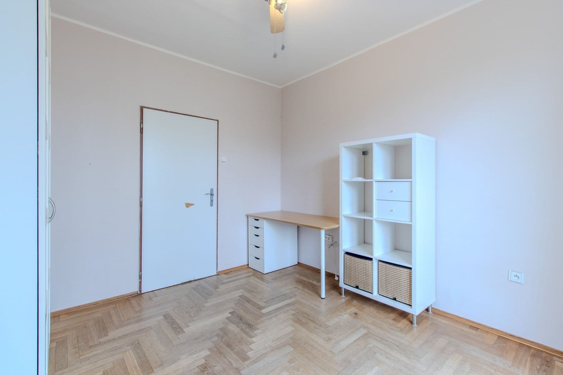 Pronájem bytu 2+1 50 m², Herálecká I, Praha, Praha Pronájem bytu 2+1 50 m², Herálecká I, Praha, Praha