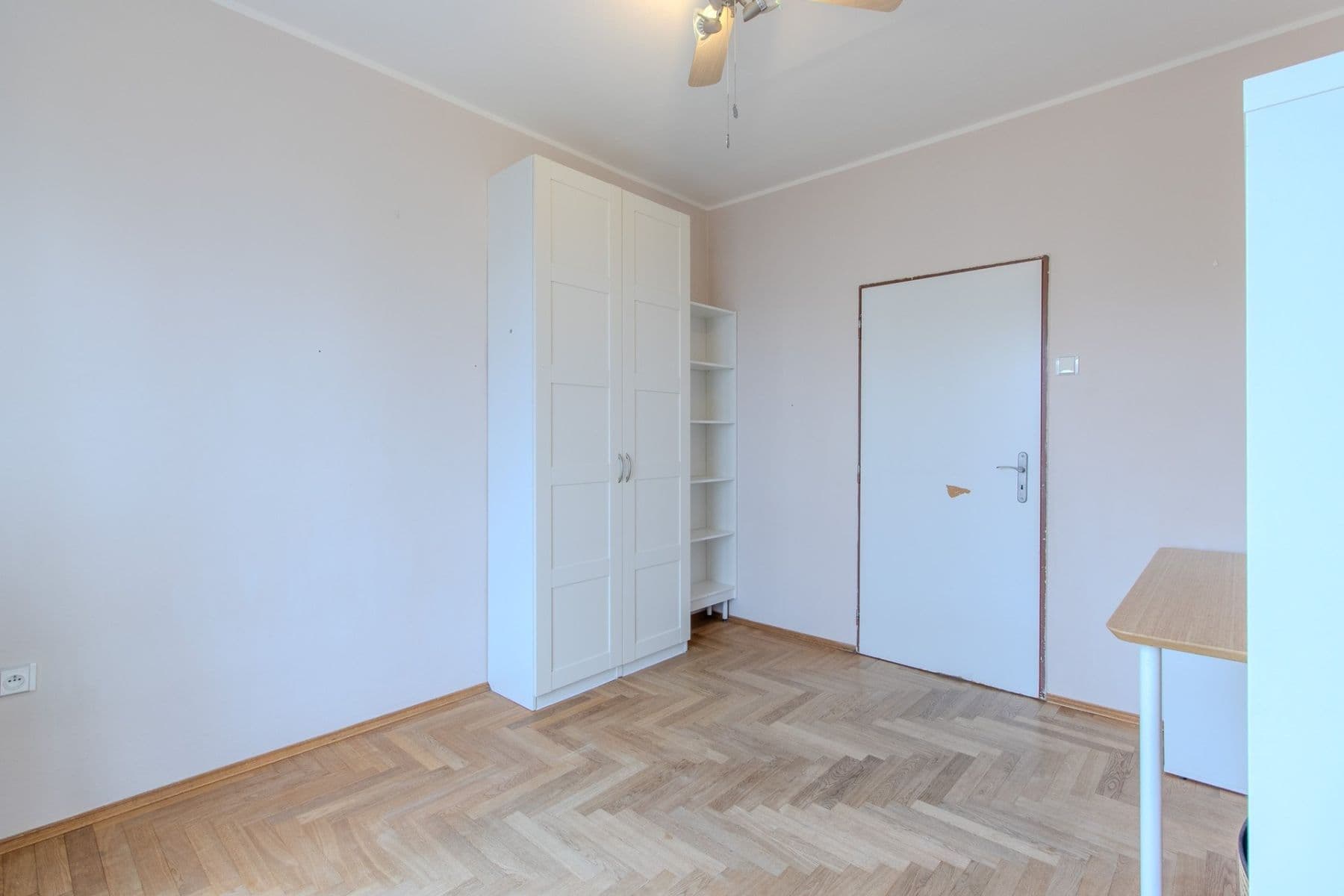 Pronájem bytu 2+1 50 m², Herálecká I, Praha, Praha Pronájem bytu 2+1 50 m², Herálecká I, Praha, Praha
