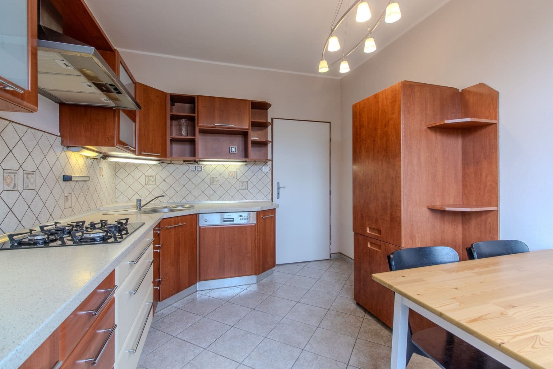 Pronájem bytu 2+1 50 m², Herálecká I, Praha, Praha Pronájem bytu 2+1 50 m², Herálecká I, Praha, Praha