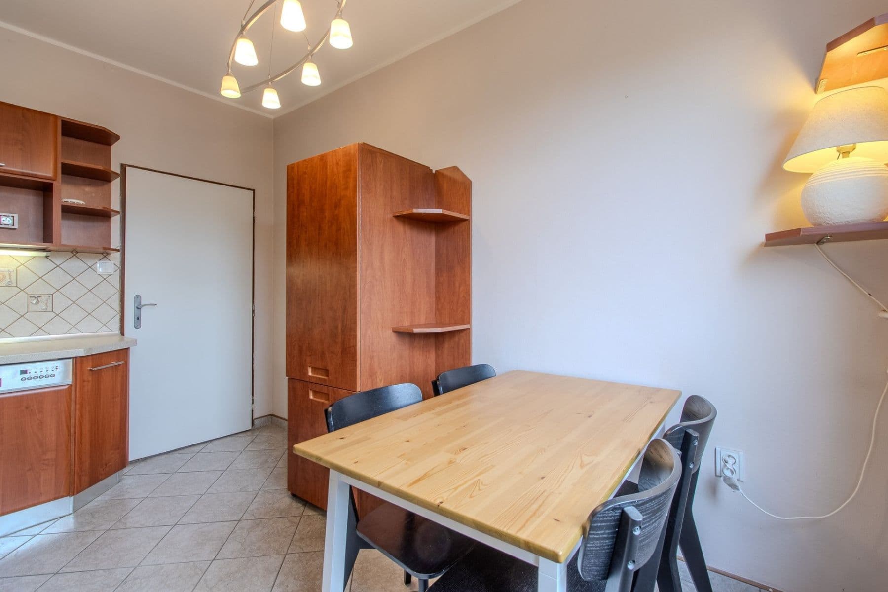 Pronájem bytu 2+1 50 m², Herálecká I, Praha, Praha Pronájem bytu 2+1 50 m², Herálecká I, Praha, Praha