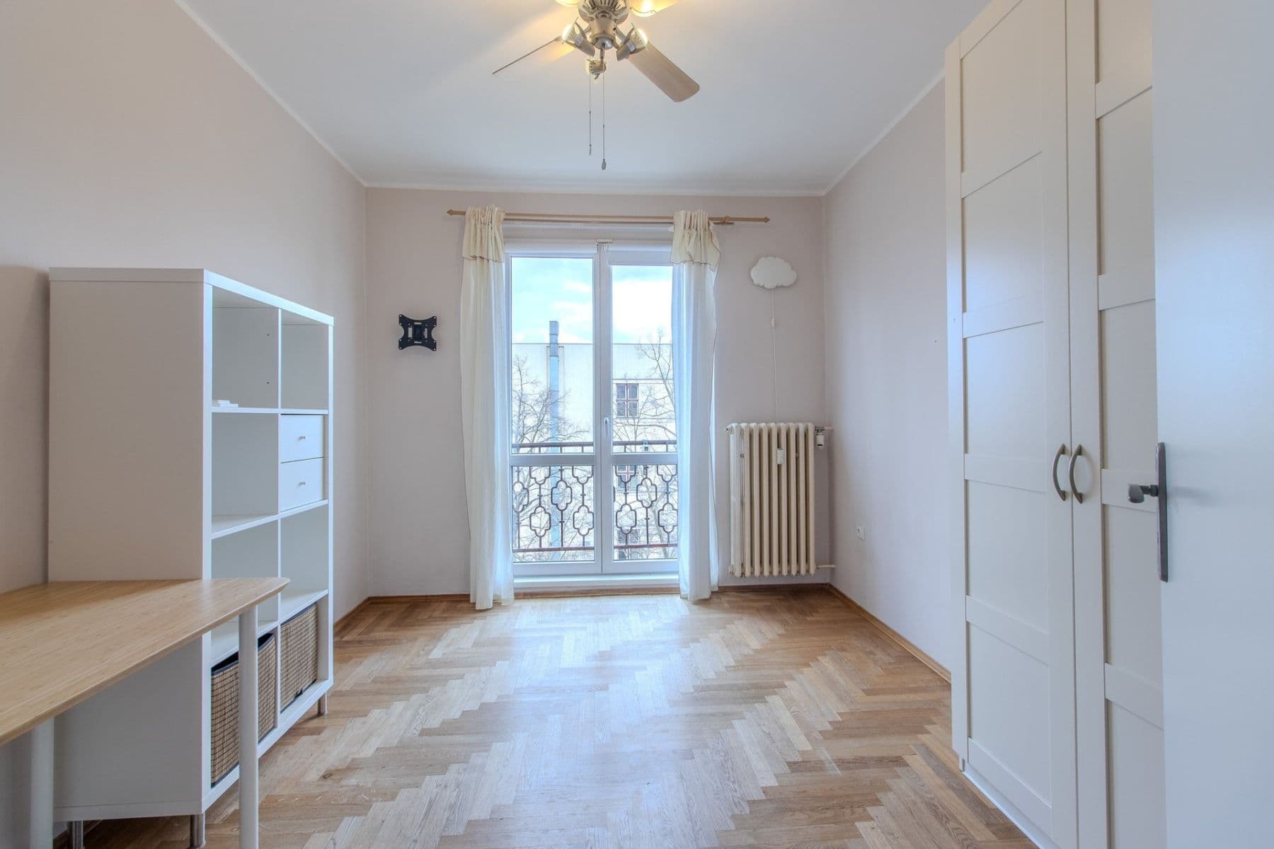 Pronájem bytu 2+1 50 m², Herálecká I, Praha, Praha Pronájem bytu 2+1 50 m², Herálecká I, Praha, Praha