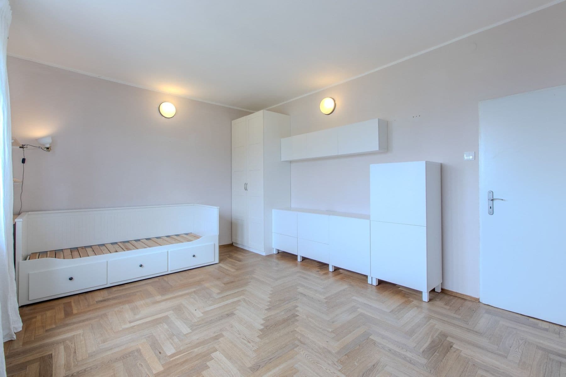 Pronájem bytu 2+1 50 m², Herálecká I, Praha, Praha Pronájem bytu 2+1 50 m², Herálecká I, Praha, Praha