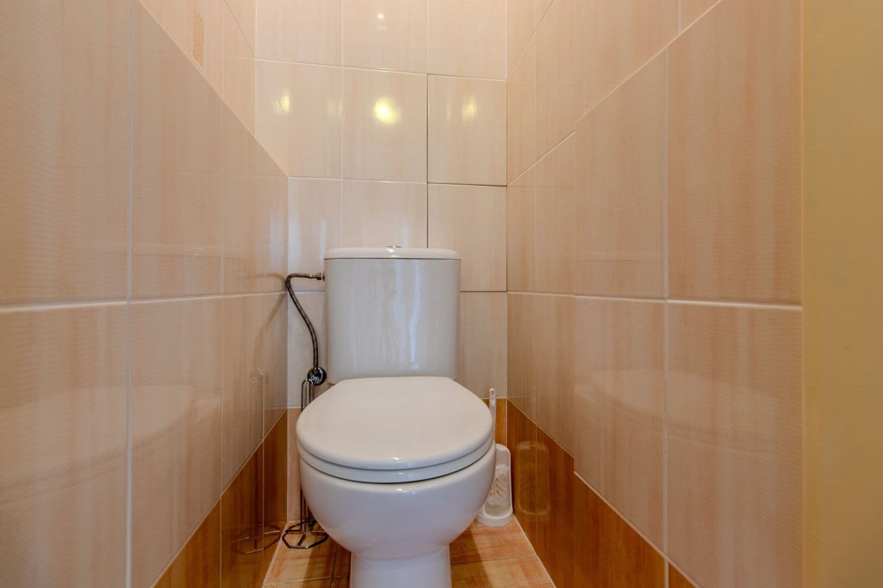 Pronájem bytu 2+1 50 m², Herálecká I, Praha, Praha Pronájem bytu 2+1 50 m², Herálecká I, Praha, Praha