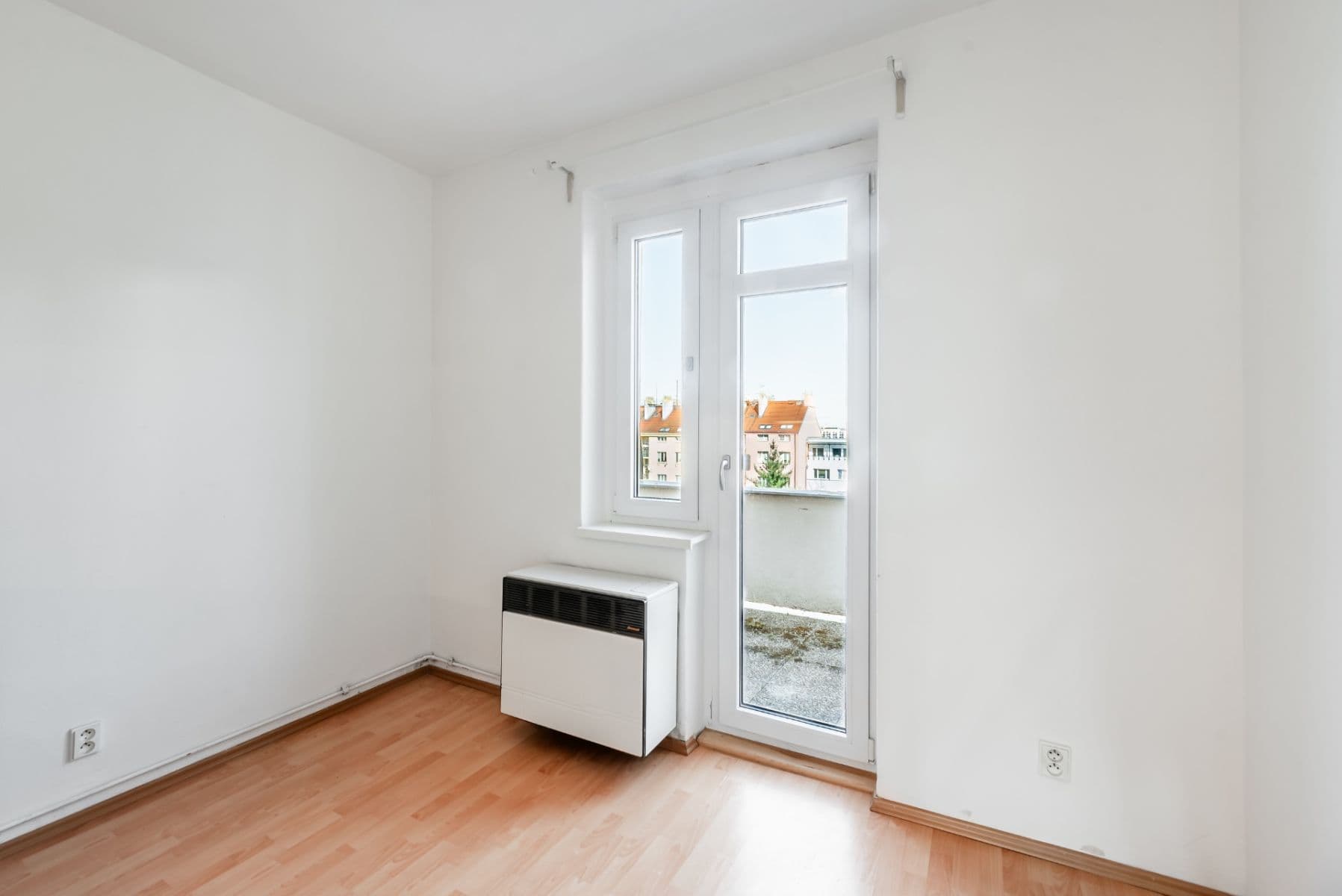 Prodej bytu 2+kk 47 m², Kloboučnická, Praha, Praha Prodej bytu 2+kk 47 m², Kloboučnická, Praha, Praha