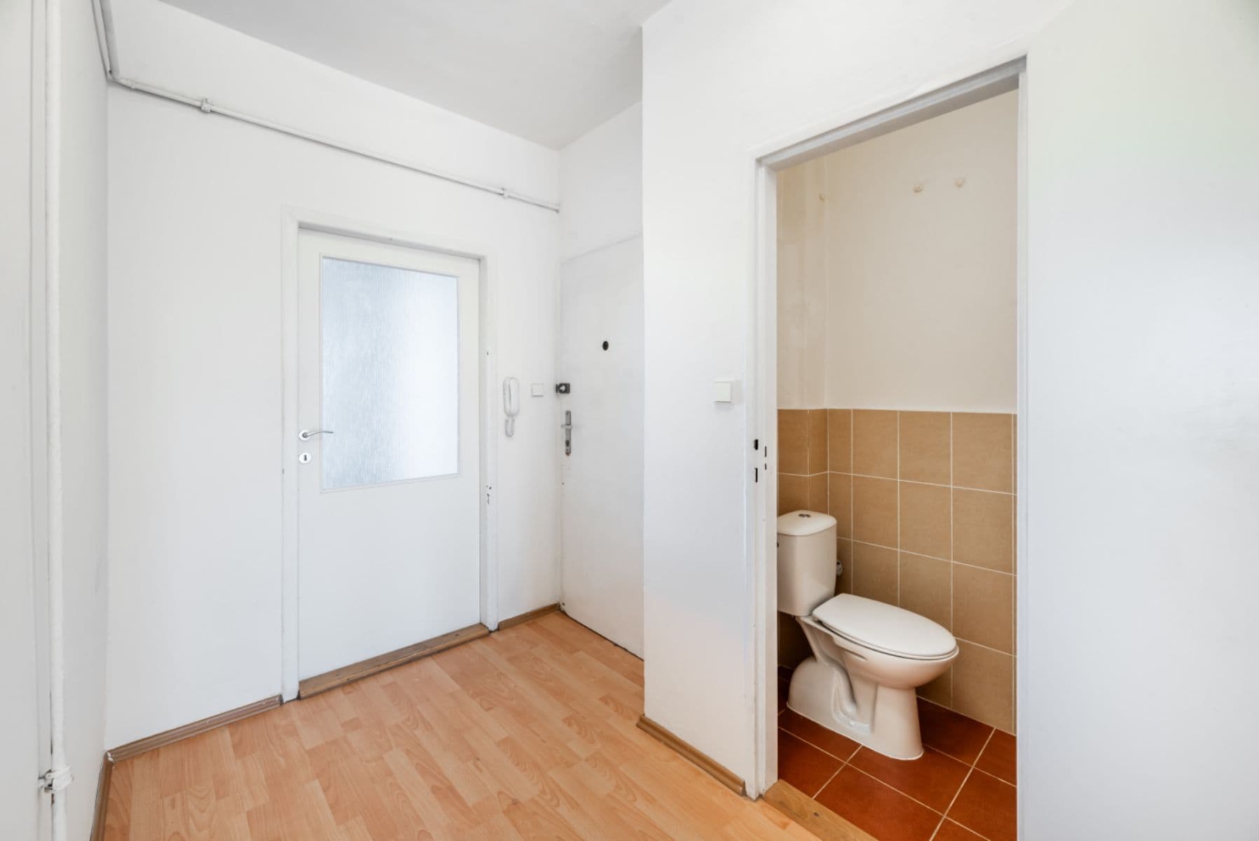 Prodej bytu 2+kk 47 m², Kloboučnická, Praha, Praha Prodej bytu 2+kk 47 m², Kloboučnická, Praha, Praha