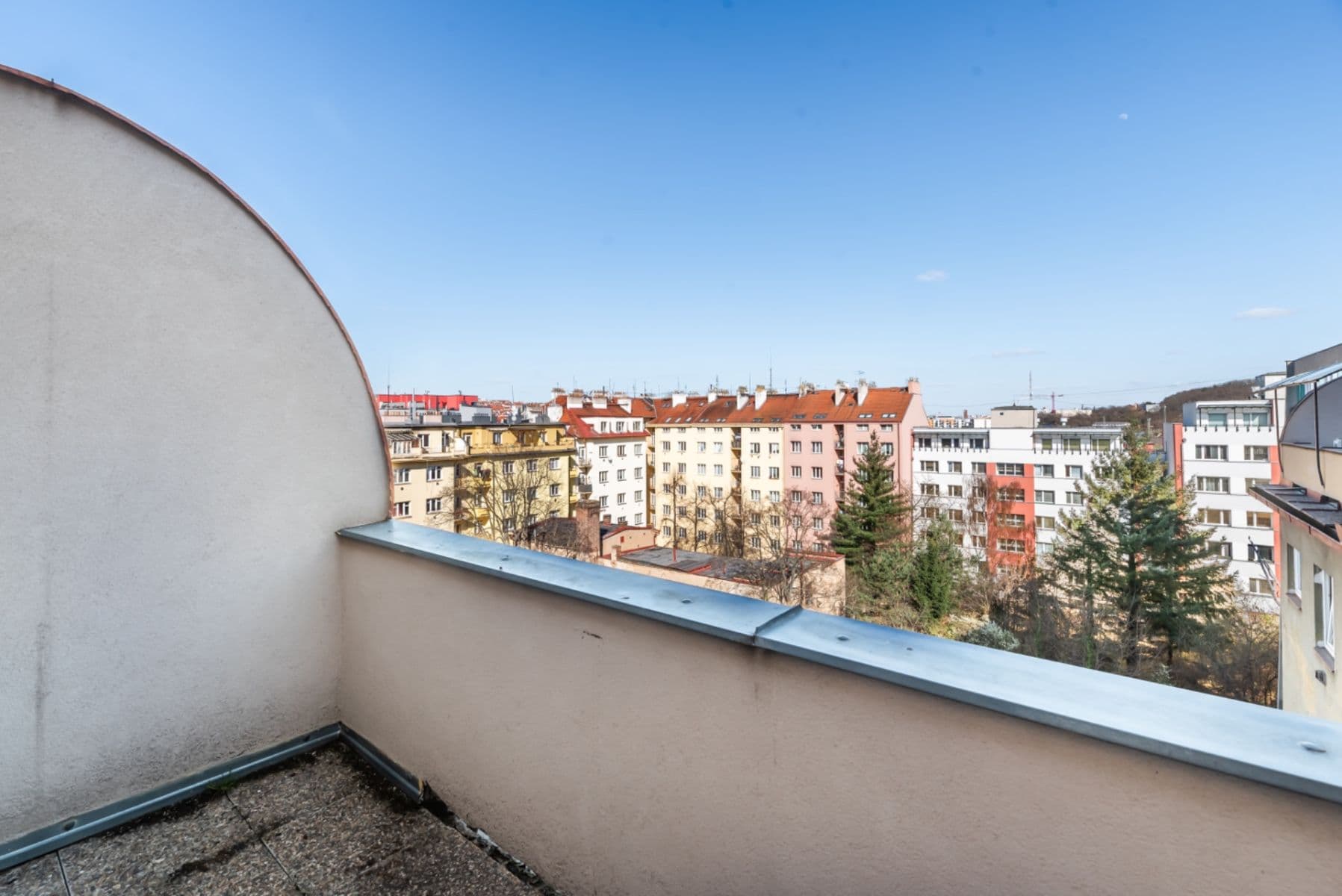 Prodej bytu 2+kk 47 m², Kloboučnická, Praha, Praha Prodej bytu 2+kk 47 m², Kloboučnická, Praha, Praha