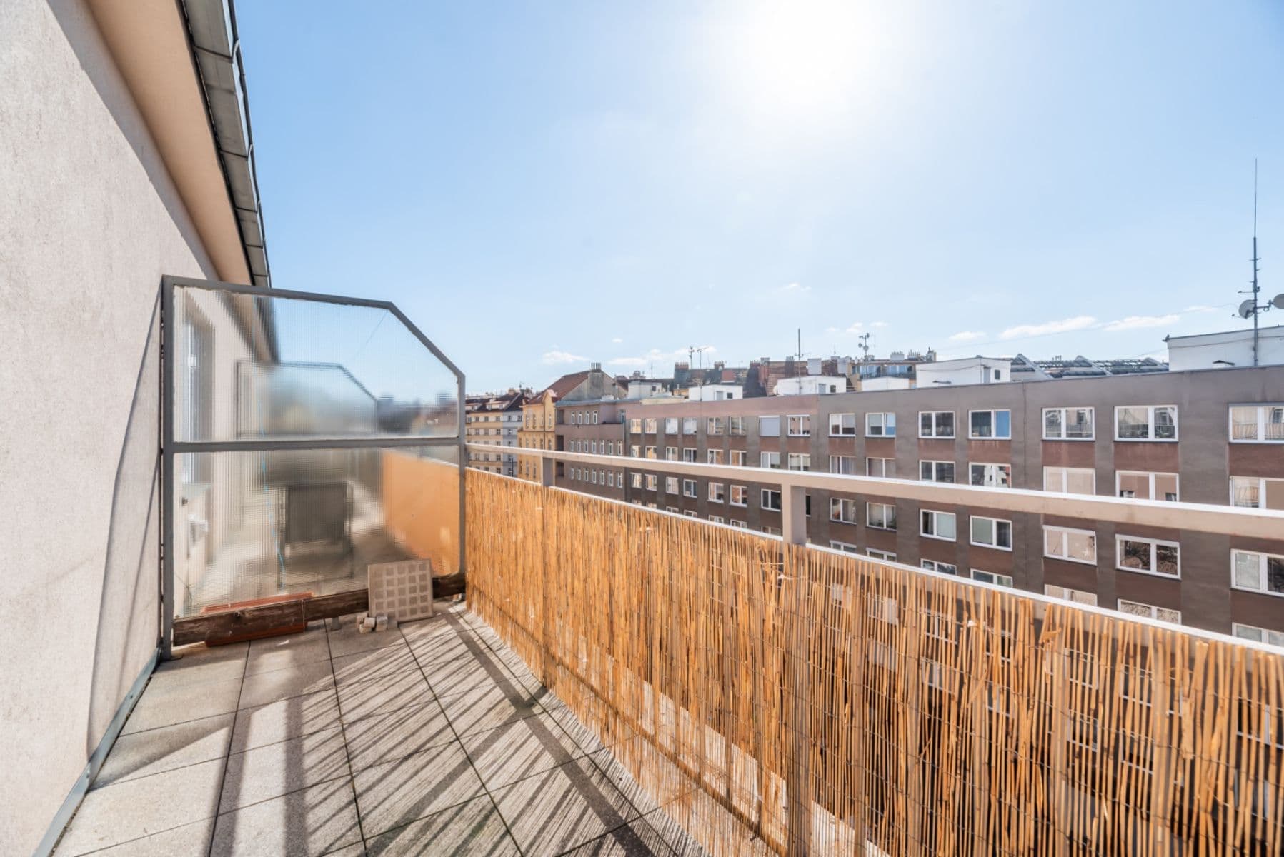 Prodej bytu 2+kk 47 m², Kloboučnická, Praha, Praha Prodej bytu 2+kk 47 m², Kloboučnická, Praha, Praha