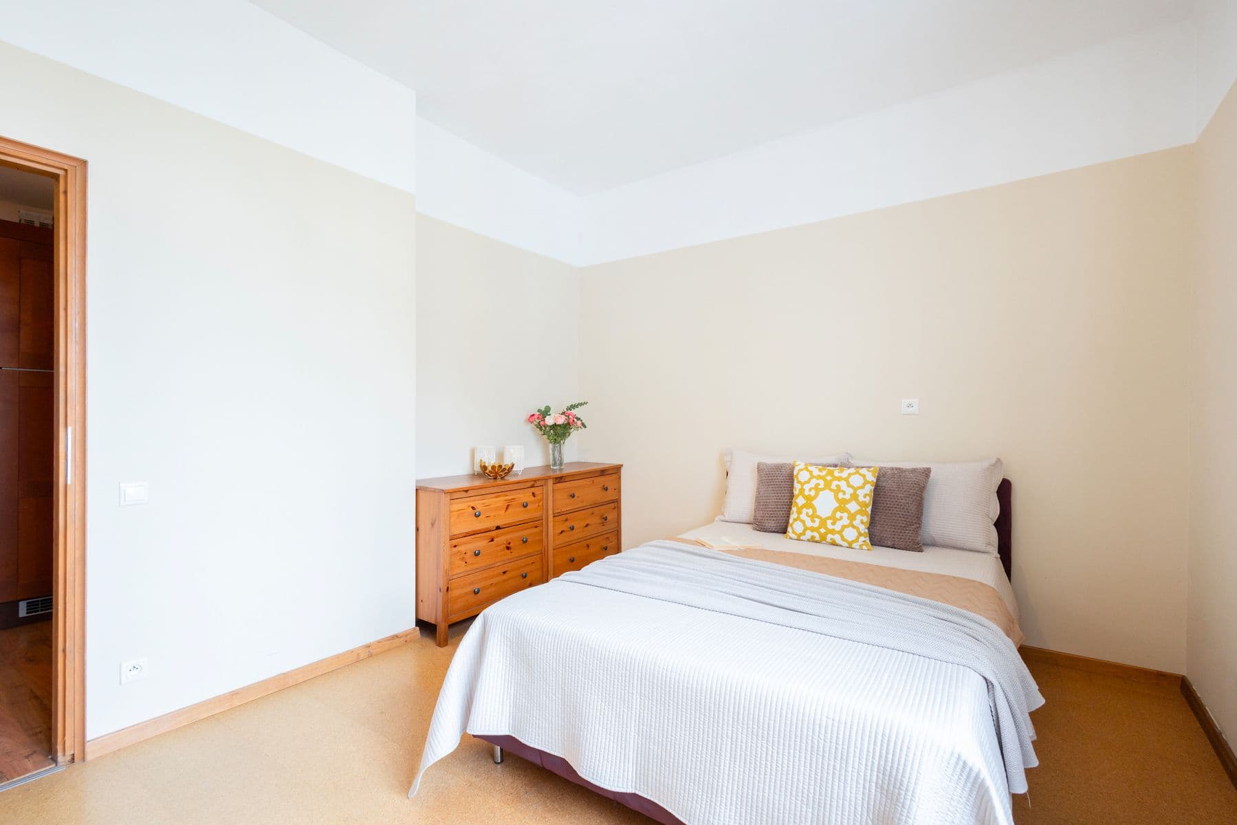 Prodej bytu 2+kk 45 m², Jeseniova, Praha, Praha Prodej bytu 2+kk 45 m², Jeseniova, Praha, Praha