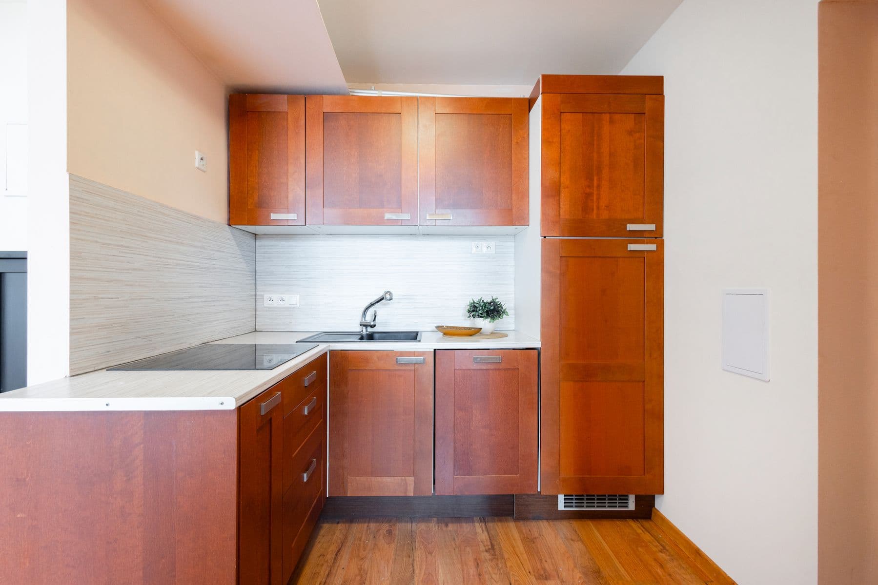 Prodej bytu 2+kk 45 m², Jeseniova, Praha, Praha Prodej bytu 2+kk 45 m², Jeseniova, Praha, Praha