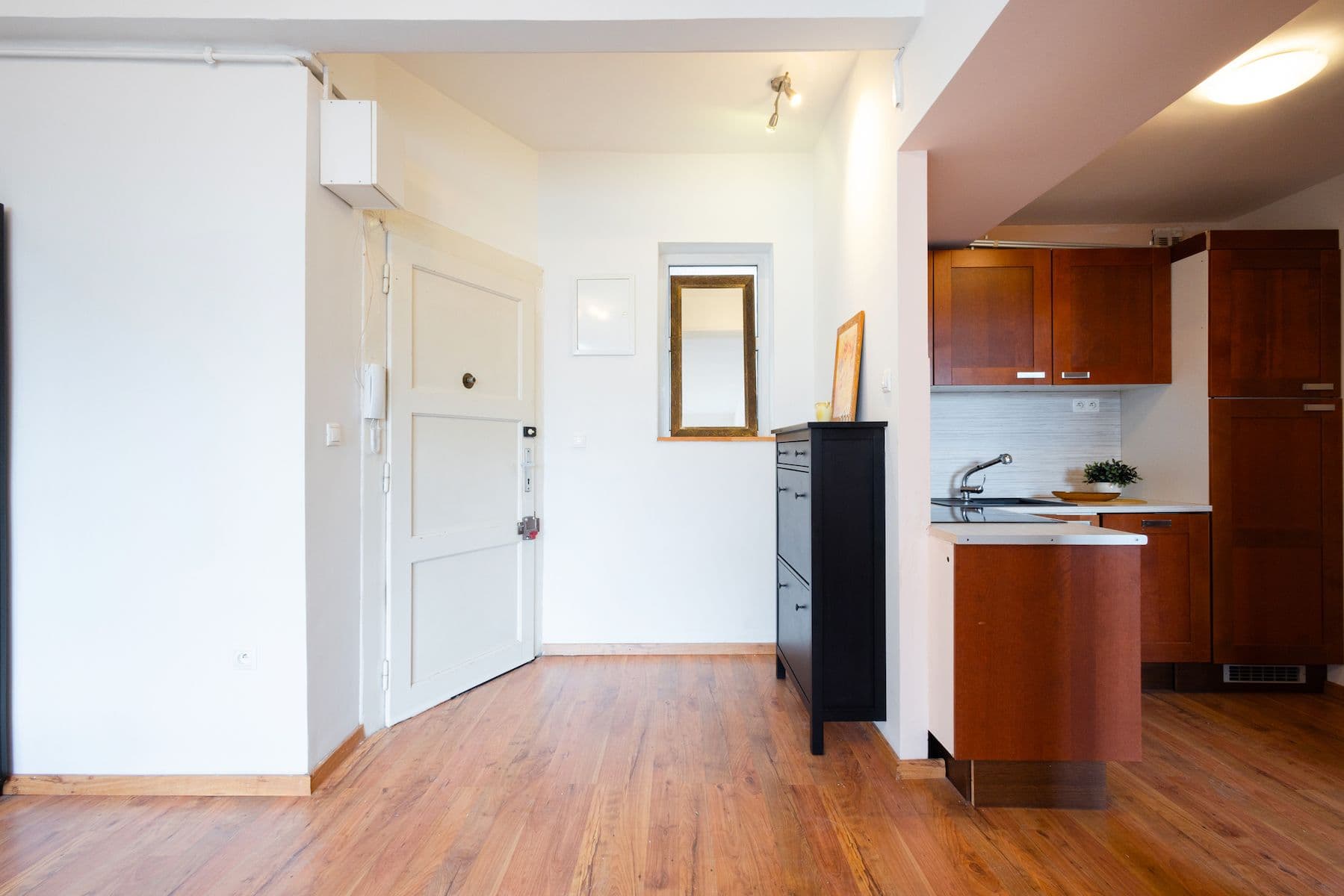 Prodej bytu 2+kk 45 m², Jeseniova, Praha, Praha Prodej bytu 2+kk 45 m², Jeseniova, Praha, Praha