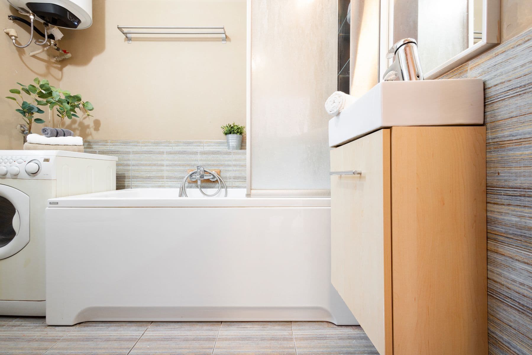 Prodej bytu 2+kk 45 m², Jeseniova, Praha, Praha Prodej bytu 2+kk 45 m², Jeseniova, Praha, Praha