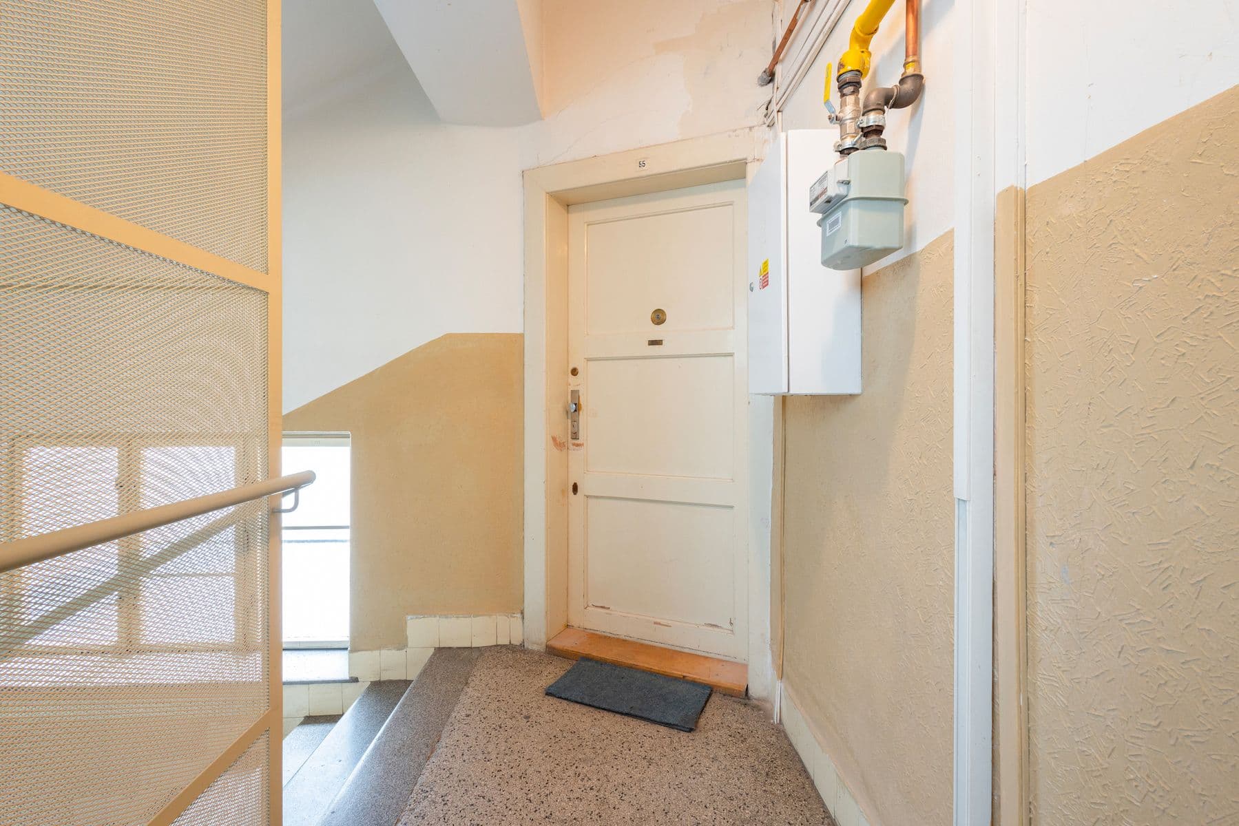 Prodej bytu 2+kk 45 m², Jeseniova, Praha, Praha Prodej bytu 2+kk 45 m², Jeseniova, Praha, Praha