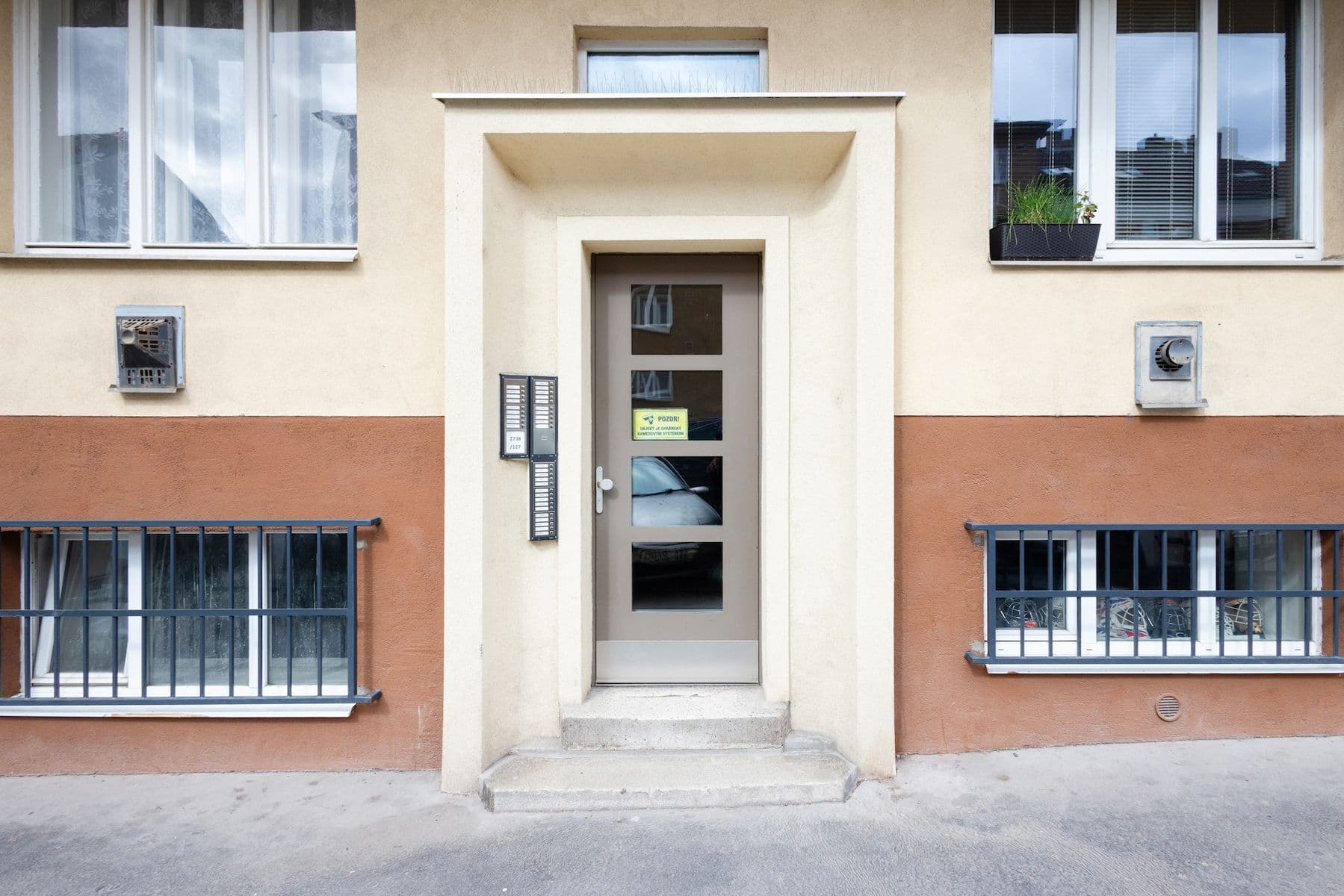Prodej bytu 2+kk 45 m², Jeseniova, Praha, Praha Prodej bytu 2+kk 45 m², Jeseniova, Praha, Praha