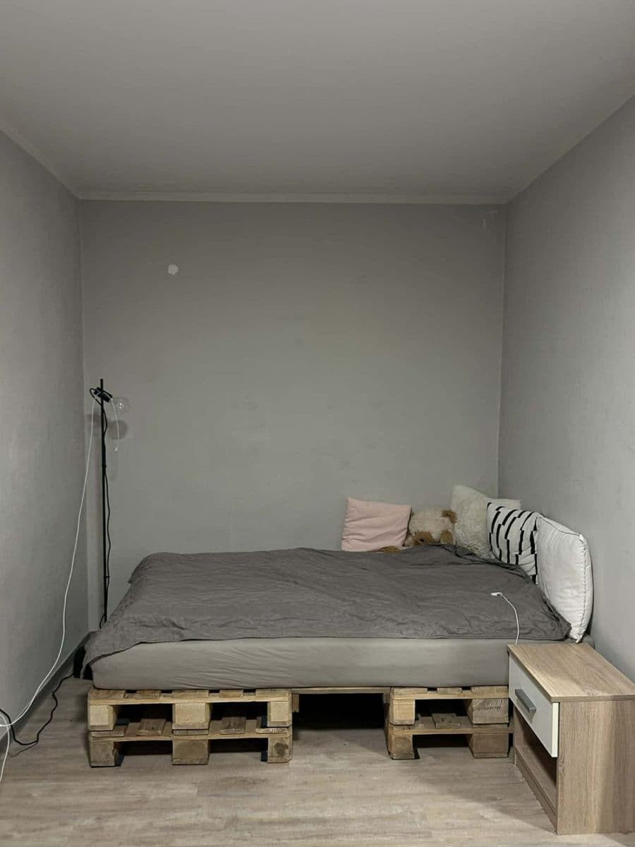 Pronájem bytu 4+kk 73 m², Dačického, Brno, Jihomoravský kraj Pronájem bytu 4+kk 73 m², Dačického, Brno, Jihomoravský kraj