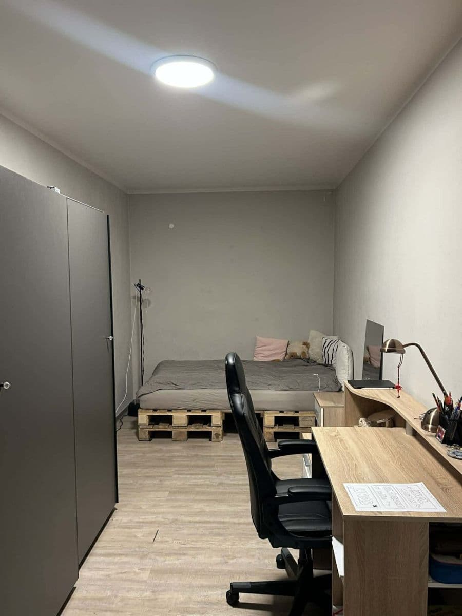 Pronájem bytu 4+kk 73 m², Dačického, Brno, Jihomoravský kraj Pronájem bytu 4+kk 73 m², Dačického, Brno, Jihomoravský kraj
