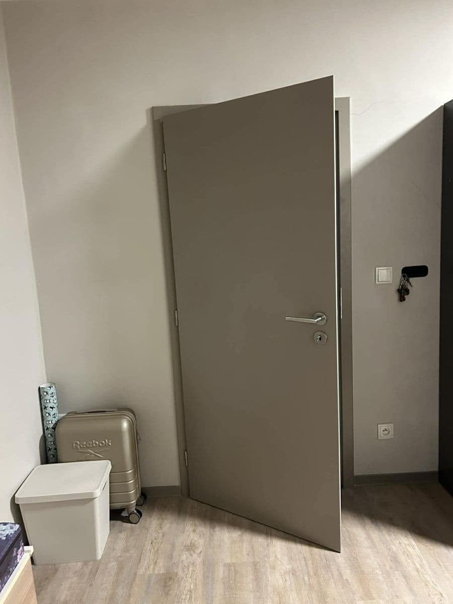 Pronájem bytu 4+kk 73 m², Dačického, Brno, Jihomoravský kraj Pronájem bytu 4+kk 73 m², Dačického, Brno, Jihomoravský kraj