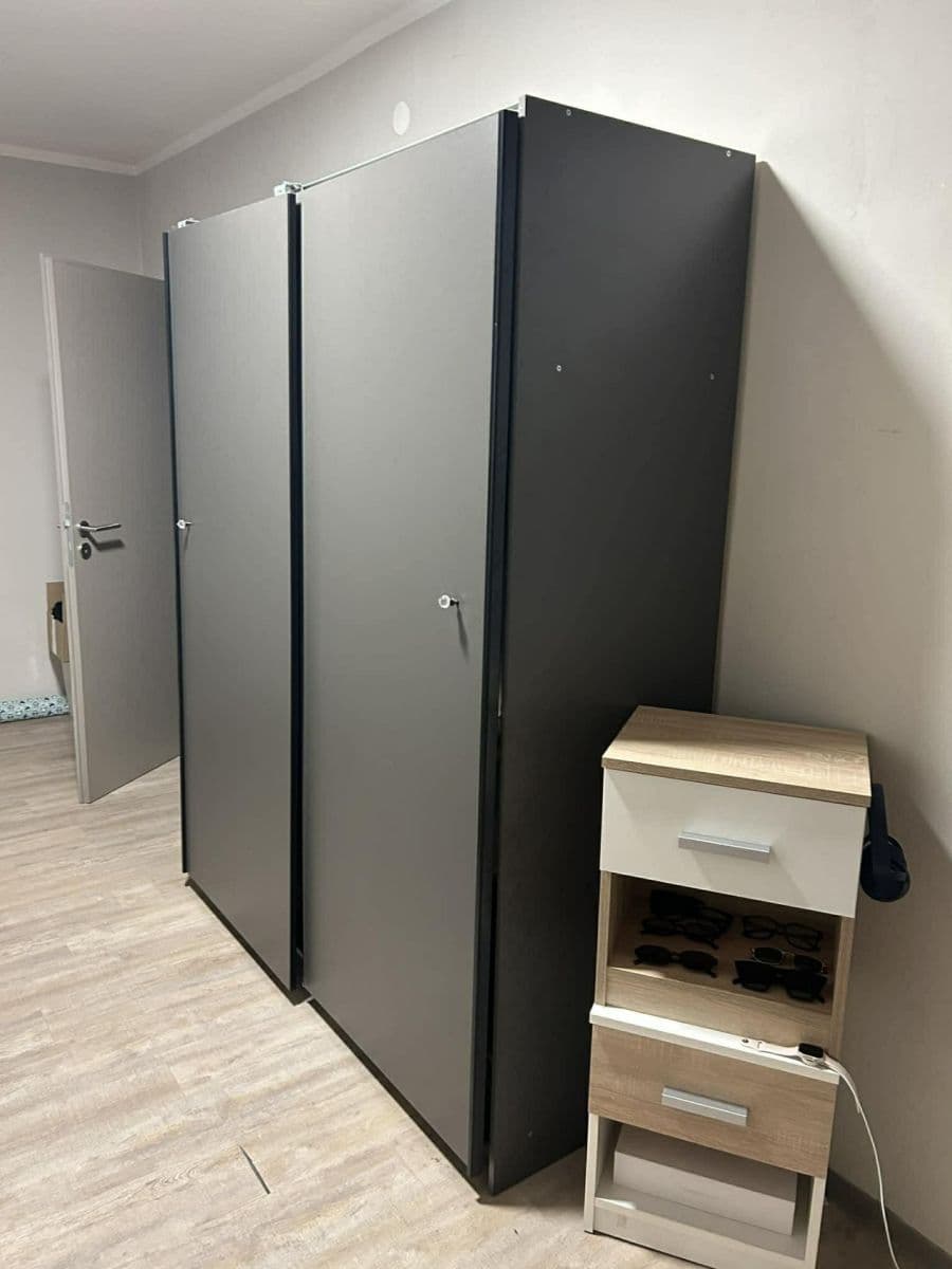 Pronájem bytu 4+kk 73 m², Dačického, Brno, Jihomoravský kraj Pronájem bytu 4+kk 73 m², Dačického, Brno, Jihomoravský kraj