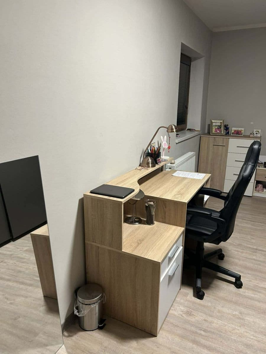 Pronájem bytu 4+kk 73 m², Dačického, Brno, Jihomoravský kraj Pronájem bytu 4+kk 73 m², Dačického, Brno, Jihomoravský kraj