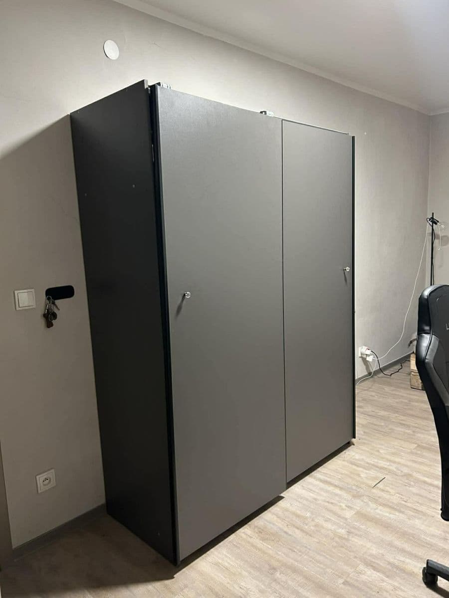 Pronájem bytu 4+kk 73 m², Dačického, Brno, Jihomoravský kraj Pronájem bytu 4+kk 73 m², Dačického, Brno, Jihomoravský kraj