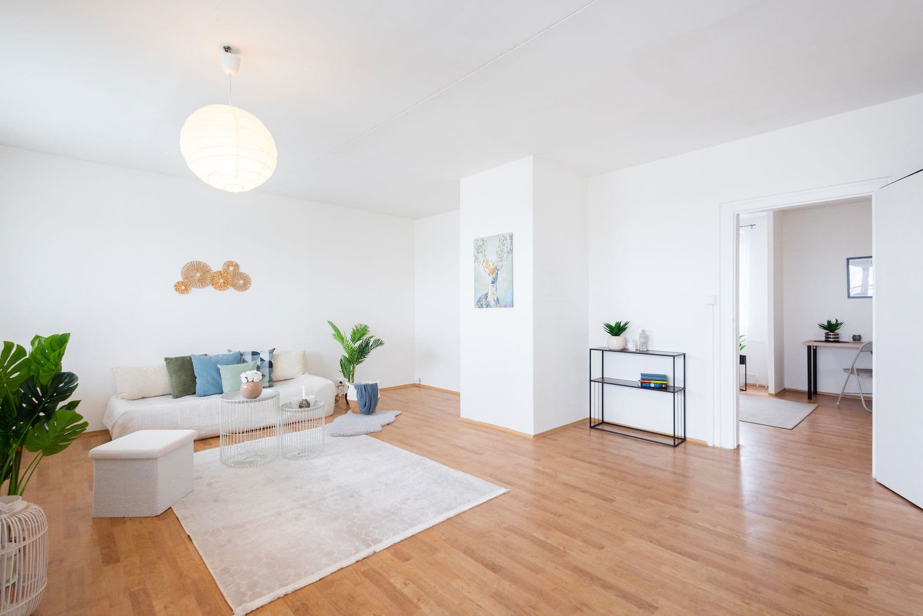 Prodej bytu 3+kk 91 m², Běhounkova, Praha, Praha Prodej bytu 3+kk 91 m², Běhounkova, Praha, Praha