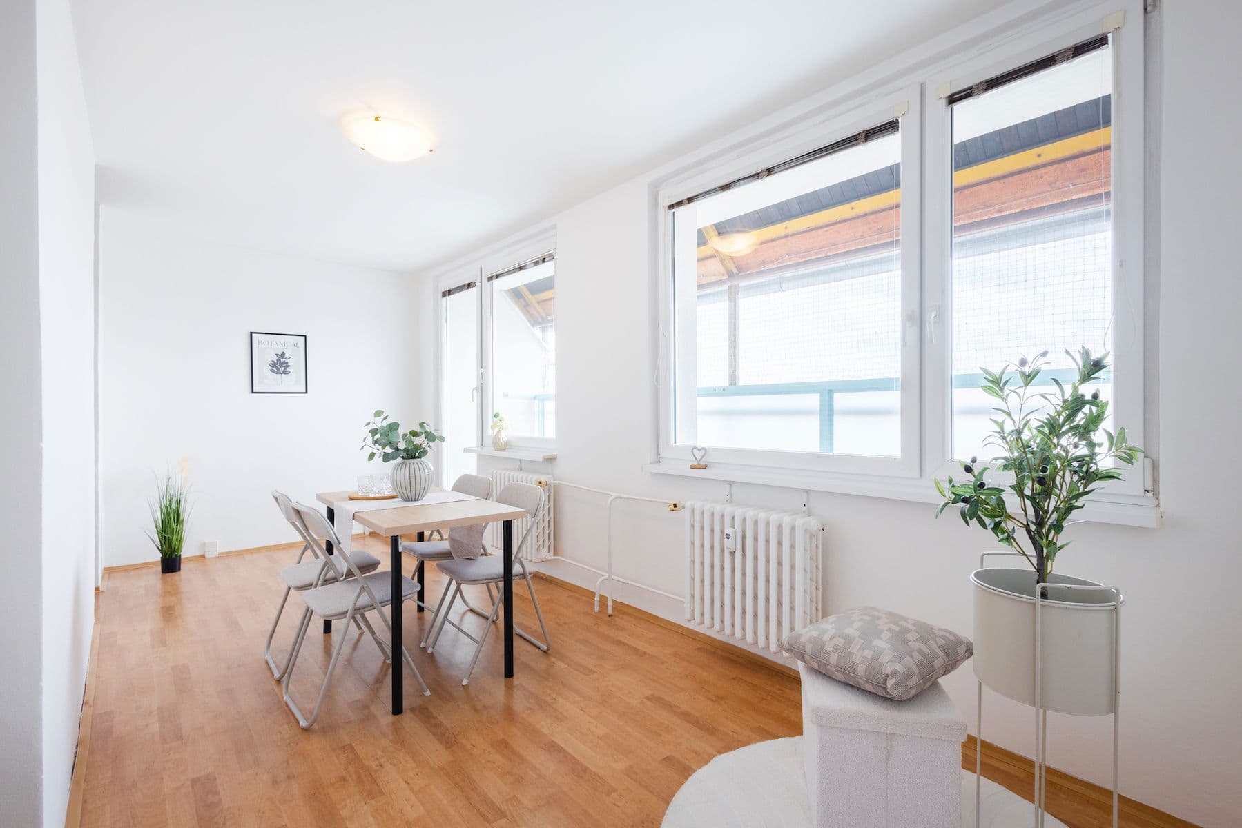 Prodej bytu 3+kk 91 m², Běhounkova, Praha, Praha Prodej bytu 3+kk 91 m², Běhounkova, Praha, Praha