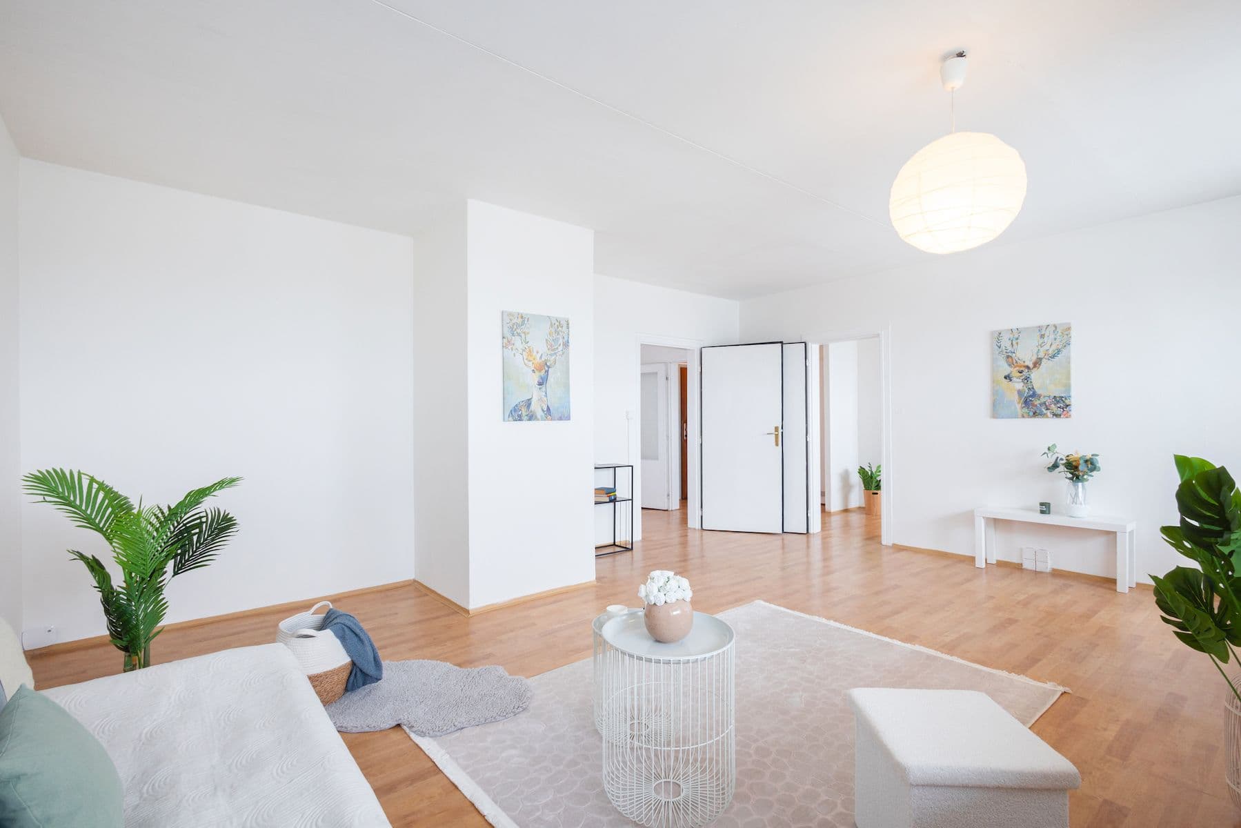 Prodej bytu 3+kk 91 m², Běhounkova, Praha, Praha Prodej bytu 3+kk 91 m², Běhounkova, Praha, Praha
