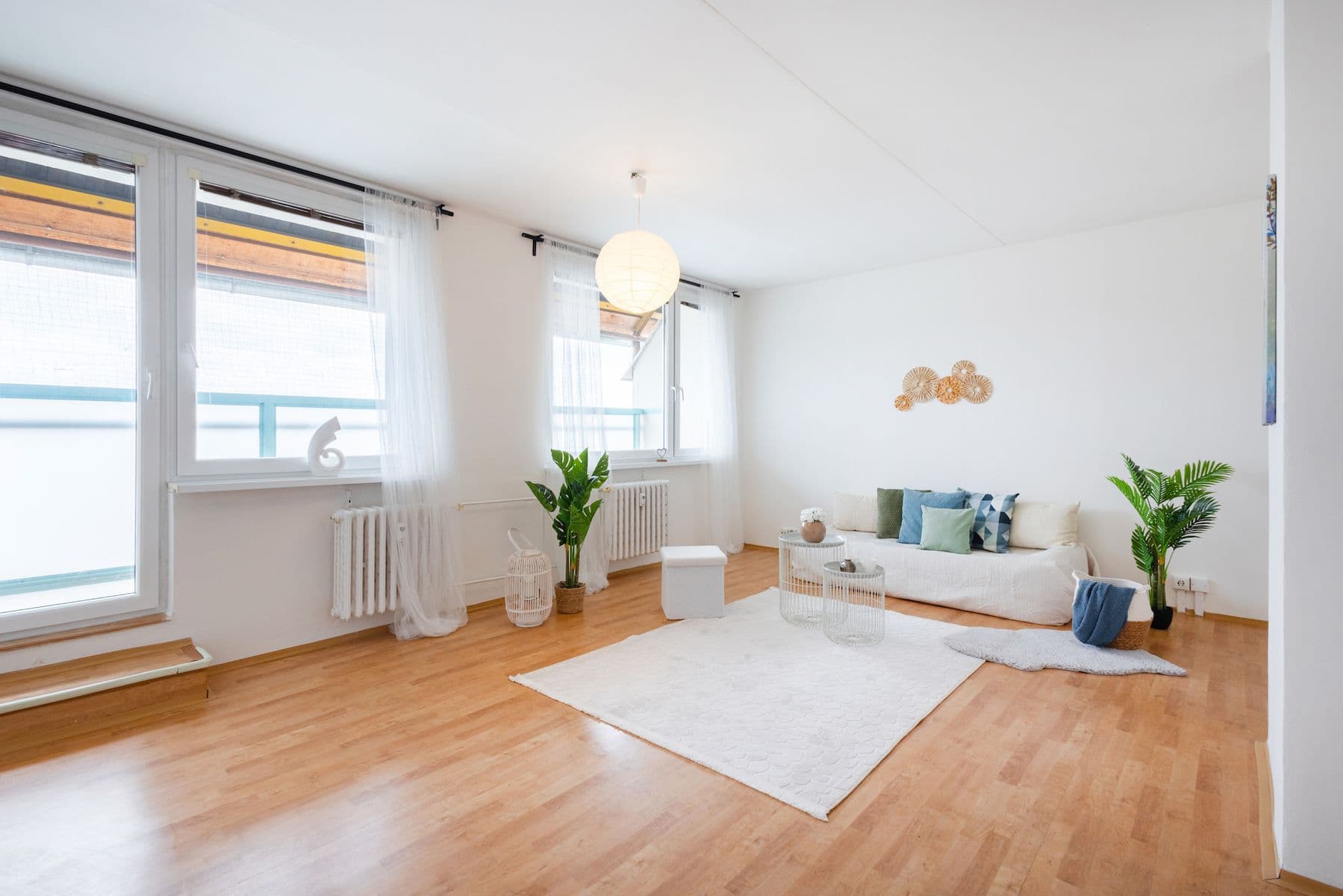 Prodej bytu 3+kk 91 m², Běhounkova, Praha, Praha Prodej bytu 3+kk 91 m², Běhounkova, Praha, Praha