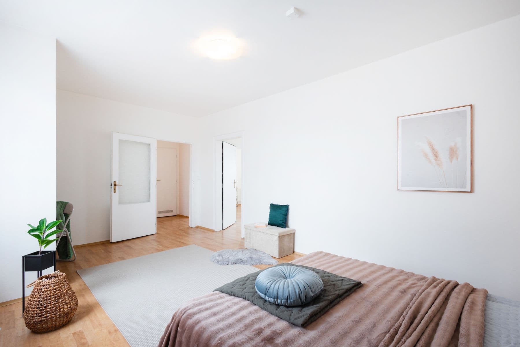 Prodej bytu 3+kk 91 m², Běhounkova, Praha, Praha Prodej bytu 3+kk 91 m², Běhounkova, Praha, Praha