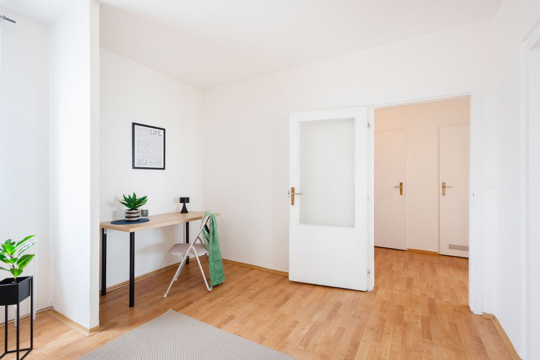 Prodej bytu 3+kk 91 m², Běhounkova, Praha, Praha Prodej bytu 3+kk 91 m², Běhounkova, Praha, Praha