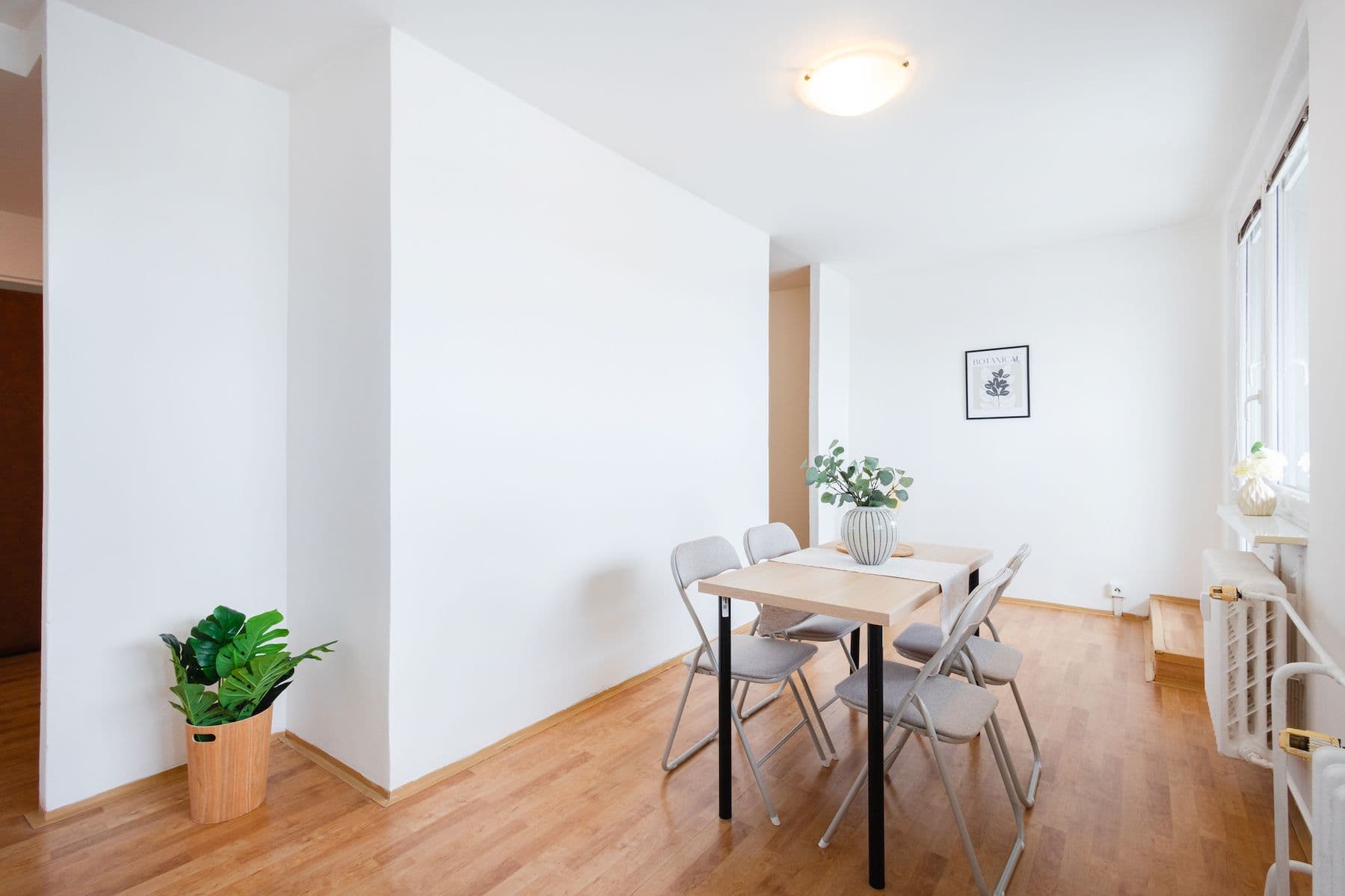Prodej bytu 3+kk 91 m², Běhounkova, Praha, Praha Prodej bytu 3+kk 91 m², Běhounkova, Praha, Praha