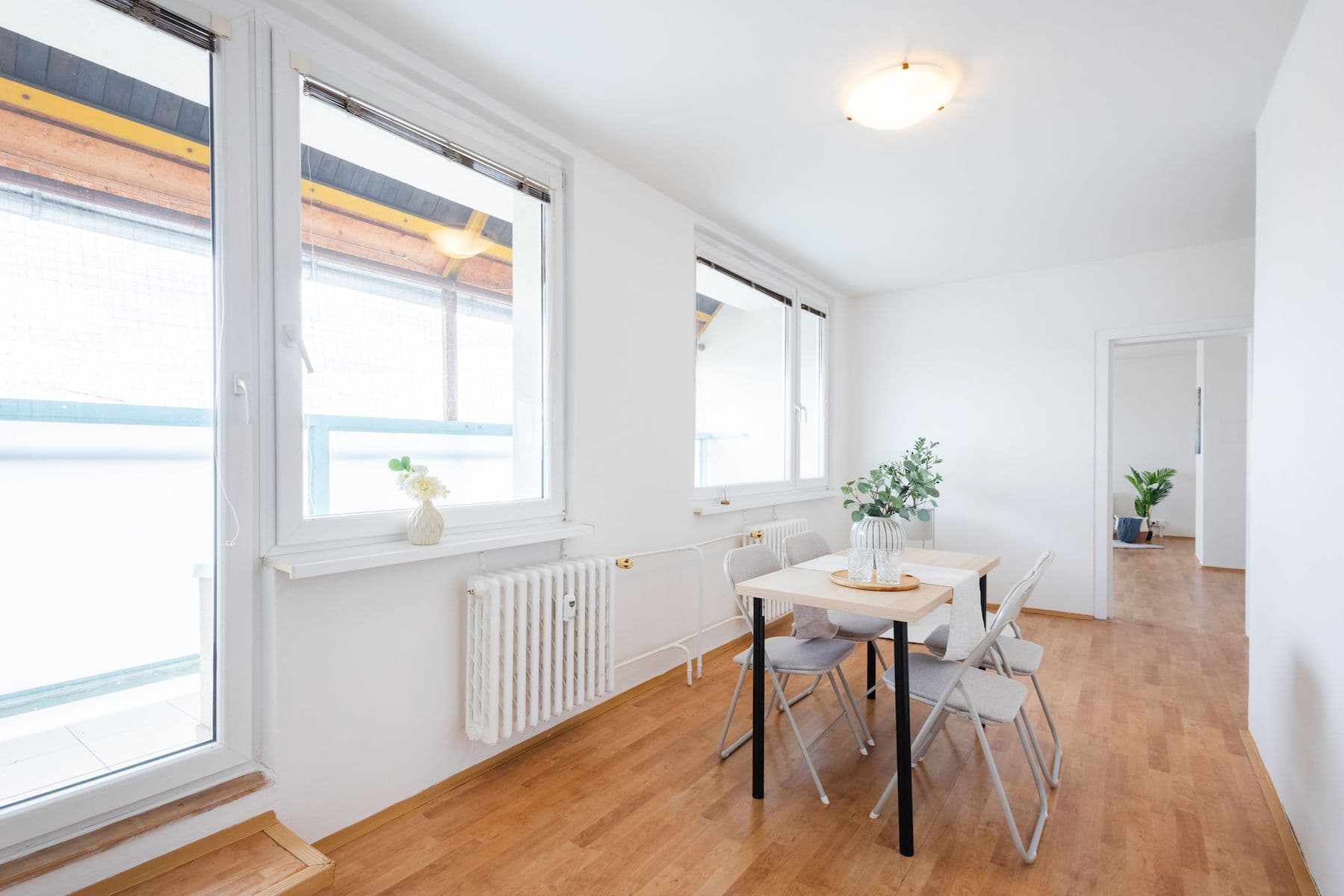 Prodej bytu 3+kk 91 m², Běhounkova, Praha, Praha Prodej bytu 3+kk 91 m², Běhounkova, Praha, Praha