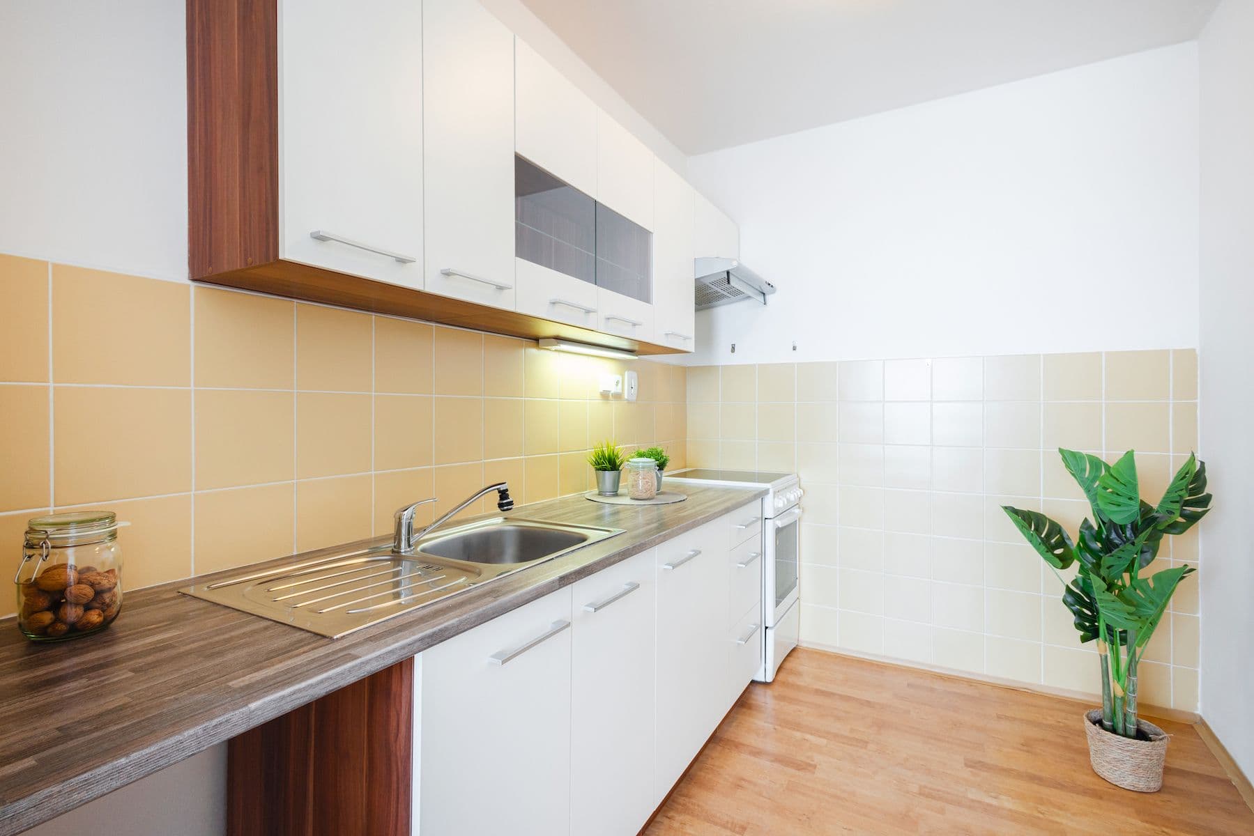 Prodej bytu 3+kk 91 m², Běhounkova, Praha, Praha Prodej bytu 3+kk 91 m², Běhounkova, Praha, Praha