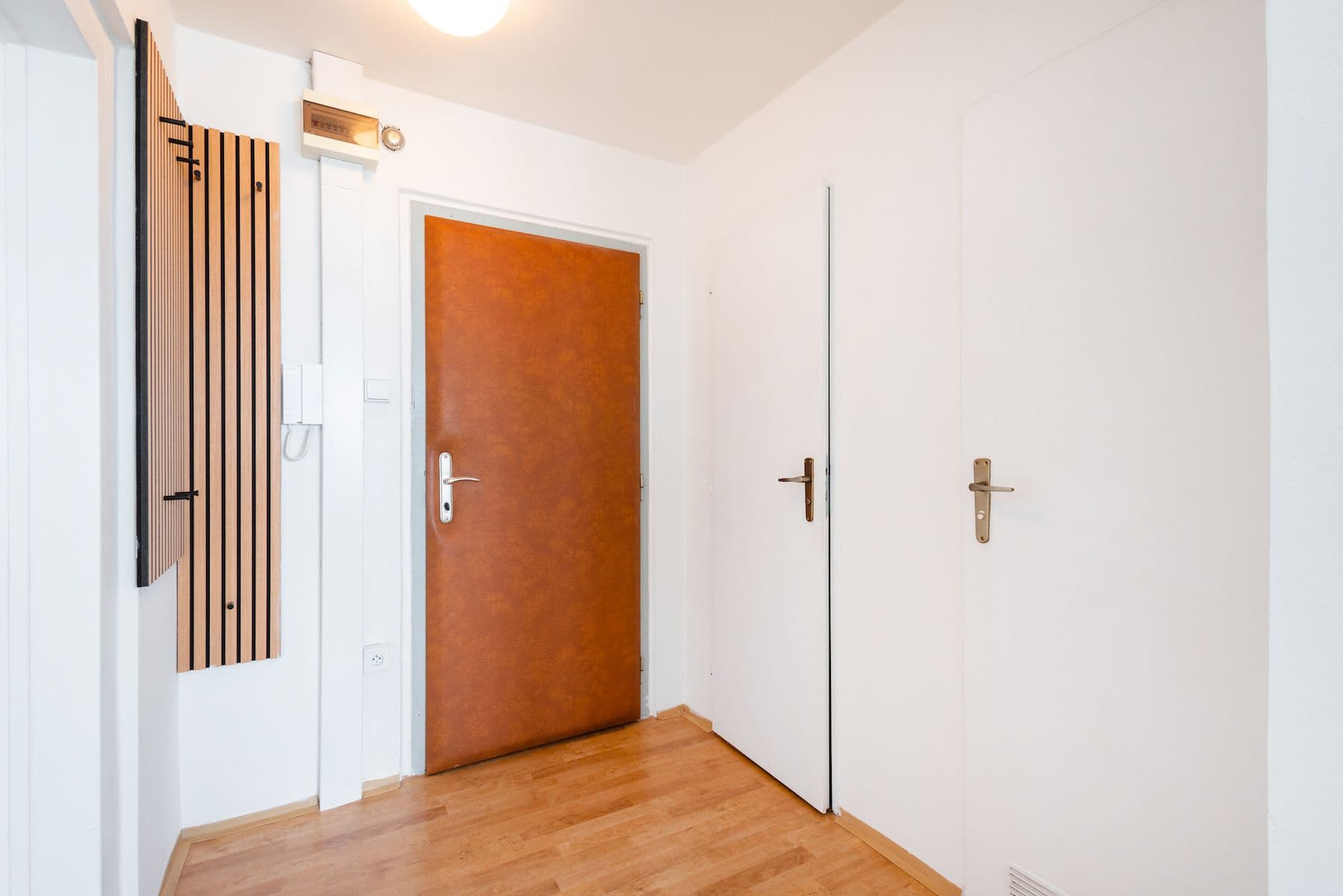 Prodej bytu 3+kk 91 m², Běhounkova, Praha, Praha Prodej bytu 3+kk 91 m², Běhounkova, Praha, Praha