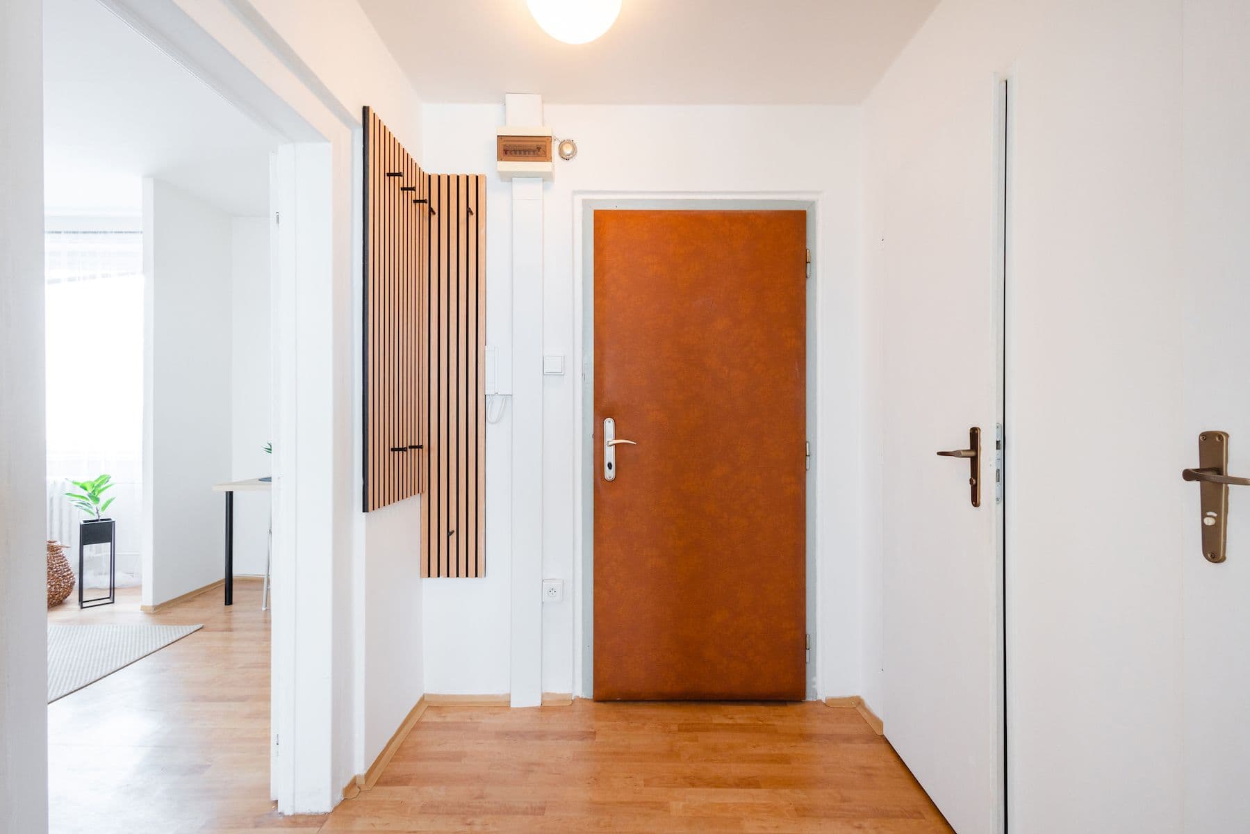 Prodej bytu 3+kk 91 m², Běhounkova, Praha, Praha Prodej bytu 3+kk 91 m², Běhounkova, Praha, Praha