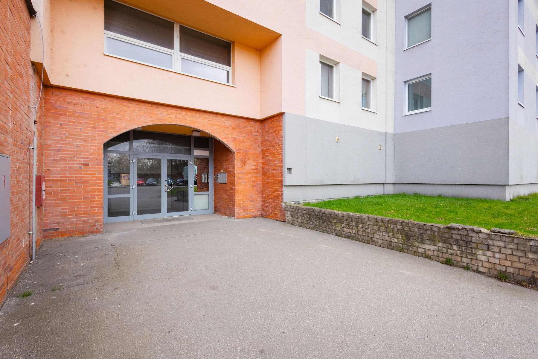 Prodej bytu 3+kk 91 m², Běhounkova, Praha, Praha Prodej bytu 3+kk 91 m², Běhounkova, Praha, Praha