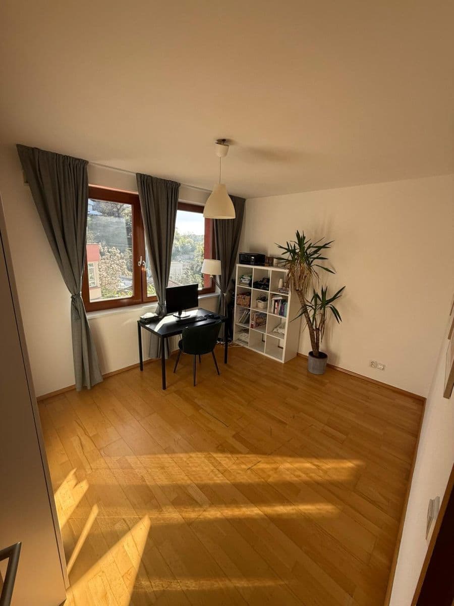 Pronájem bytu 3+kk 89 m², Ke Klimentce, Praha, Praha Pronájem bytu 3+kk 89 m², Ke Klimentce, Praha, Praha