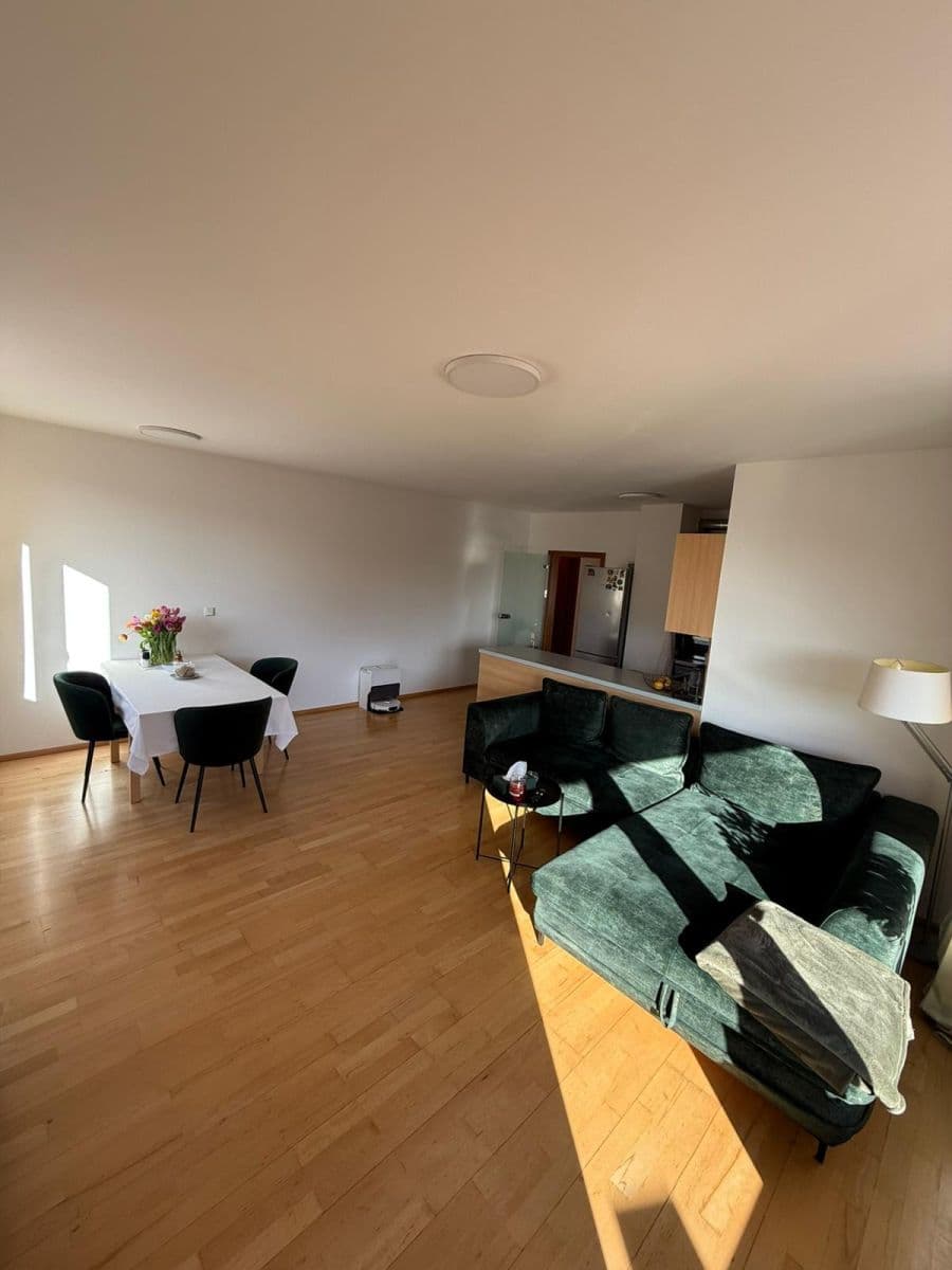 Pronájem bytu 3+kk 89 m², Ke Klimentce, Praha, Praha Pronájem bytu 3+kk 89 m², Ke Klimentce, Praha, Praha