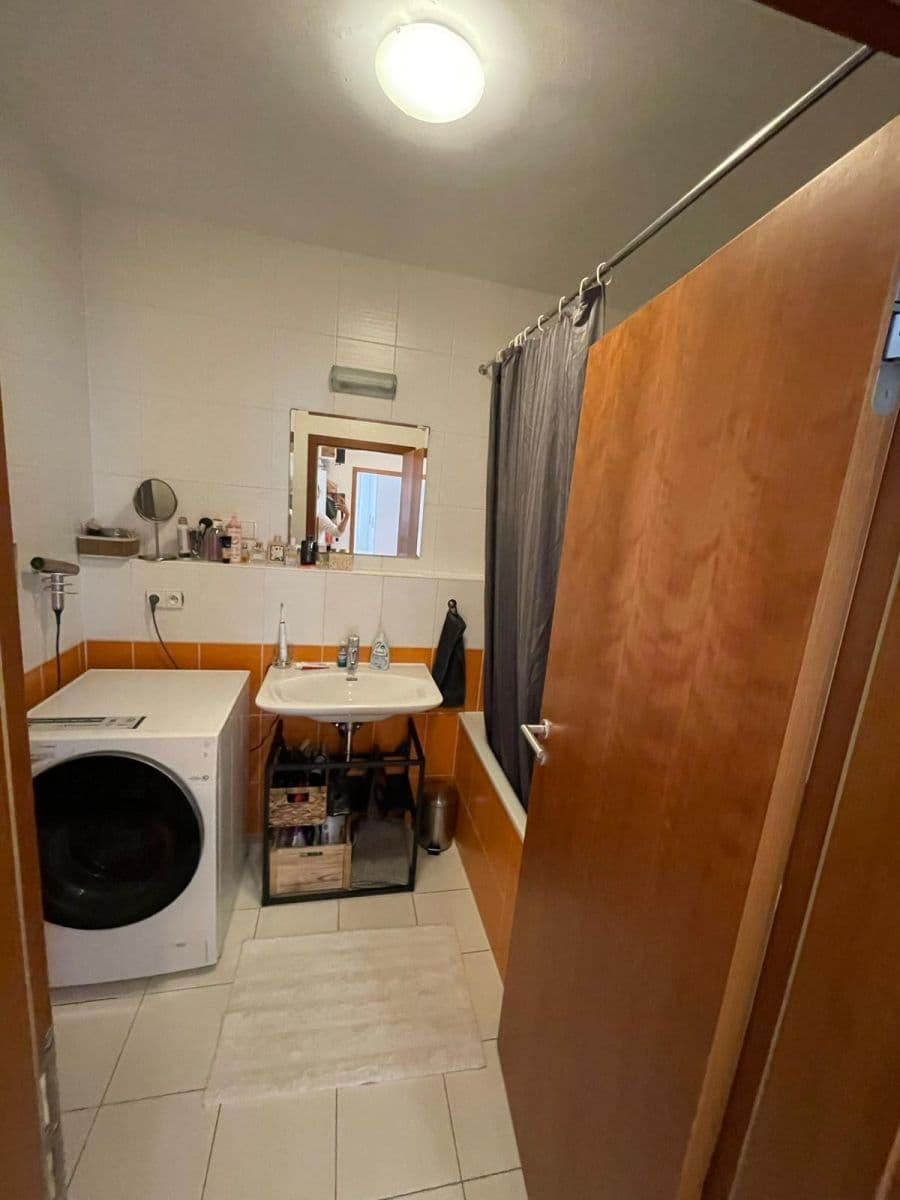 Pronájem bytu 3+kk 89 m², Ke Klimentce, Praha, Praha Pronájem bytu 3+kk 89 m², Ke Klimentce, Praha, Praha