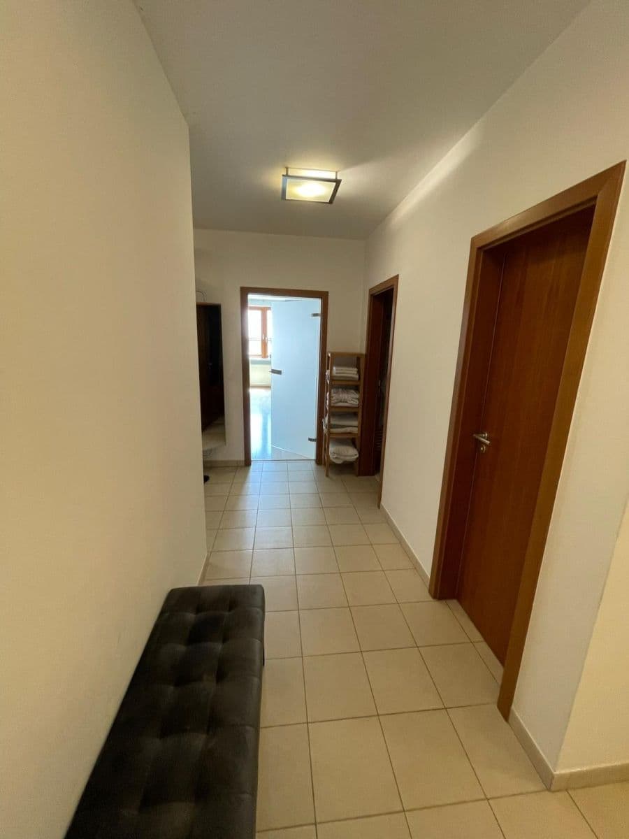 Pronájem bytu 3+kk 89 m², Ke Klimentce, Praha, Praha Pronájem bytu 3+kk 89 m², Ke Klimentce, Praha, Praha