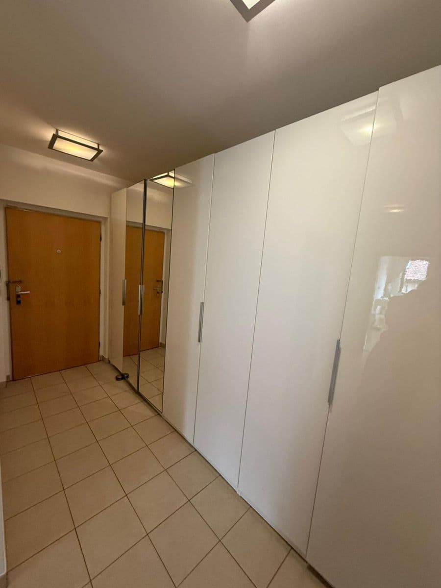 Pronájem bytu 3+kk 89 m², Ke Klimentce, Praha, Praha Pronájem bytu 3+kk 89 m², Ke Klimentce, Praha, Praha