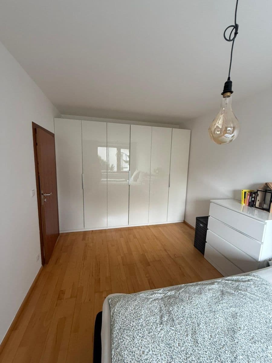 Pronájem bytu 3+kk 89 m², Ke Klimentce, Praha, Praha Pronájem bytu 3+kk 89 m², Ke Klimentce, Praha, Praha