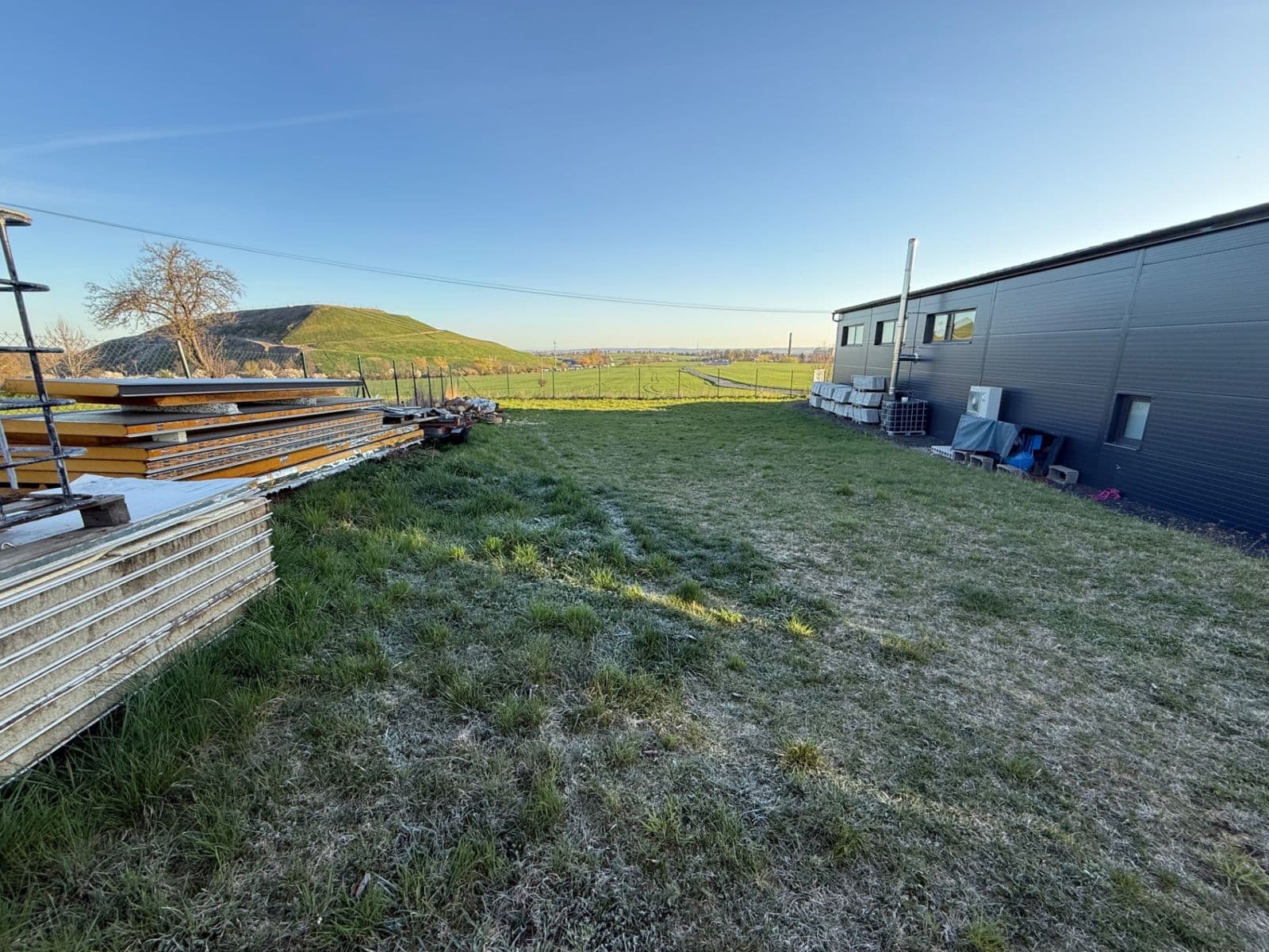 Prodej nebytového prostoru 282 m², Táborská, Čáslav, Středočeský kraj Prodej nebytového prostoru 282 m², Táborská, Čáslav, Středočeský kraj